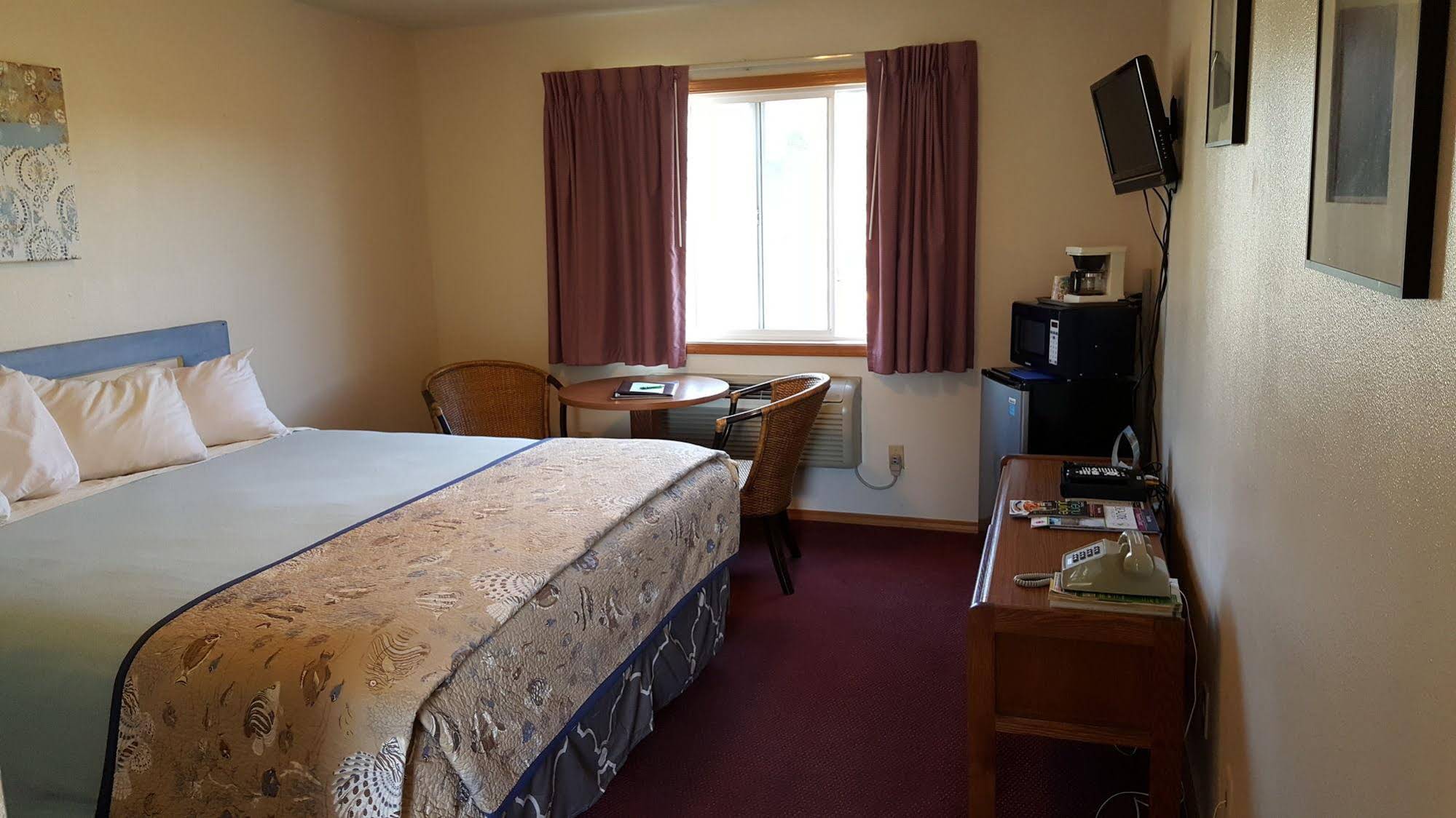 Hillcrest Inn & Hillcrest House