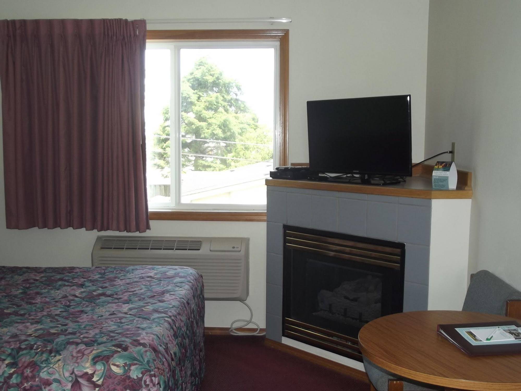 Hillcrest Inn & Hillcrest House