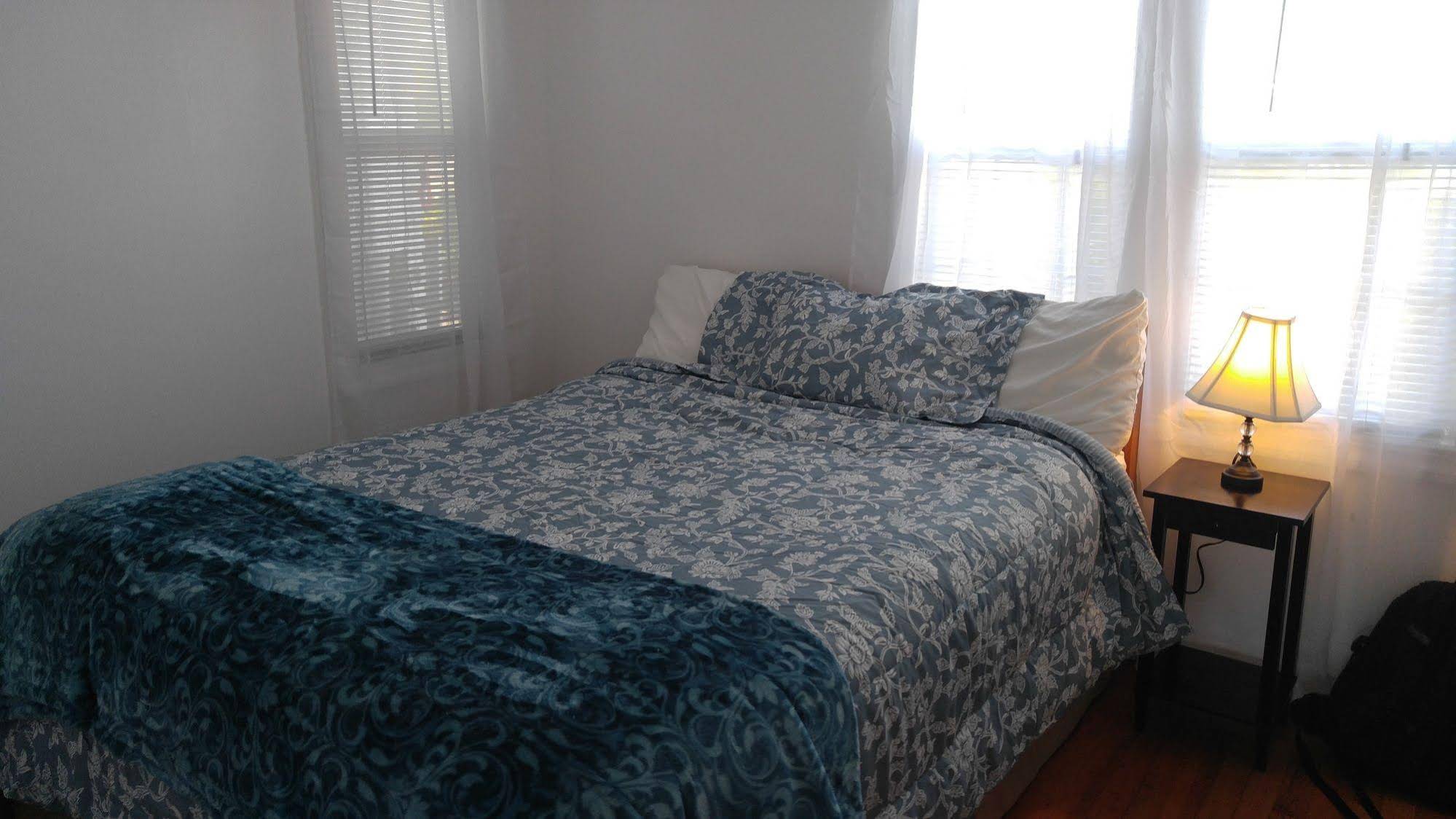 Hillcrest Inn & Hillcrest House