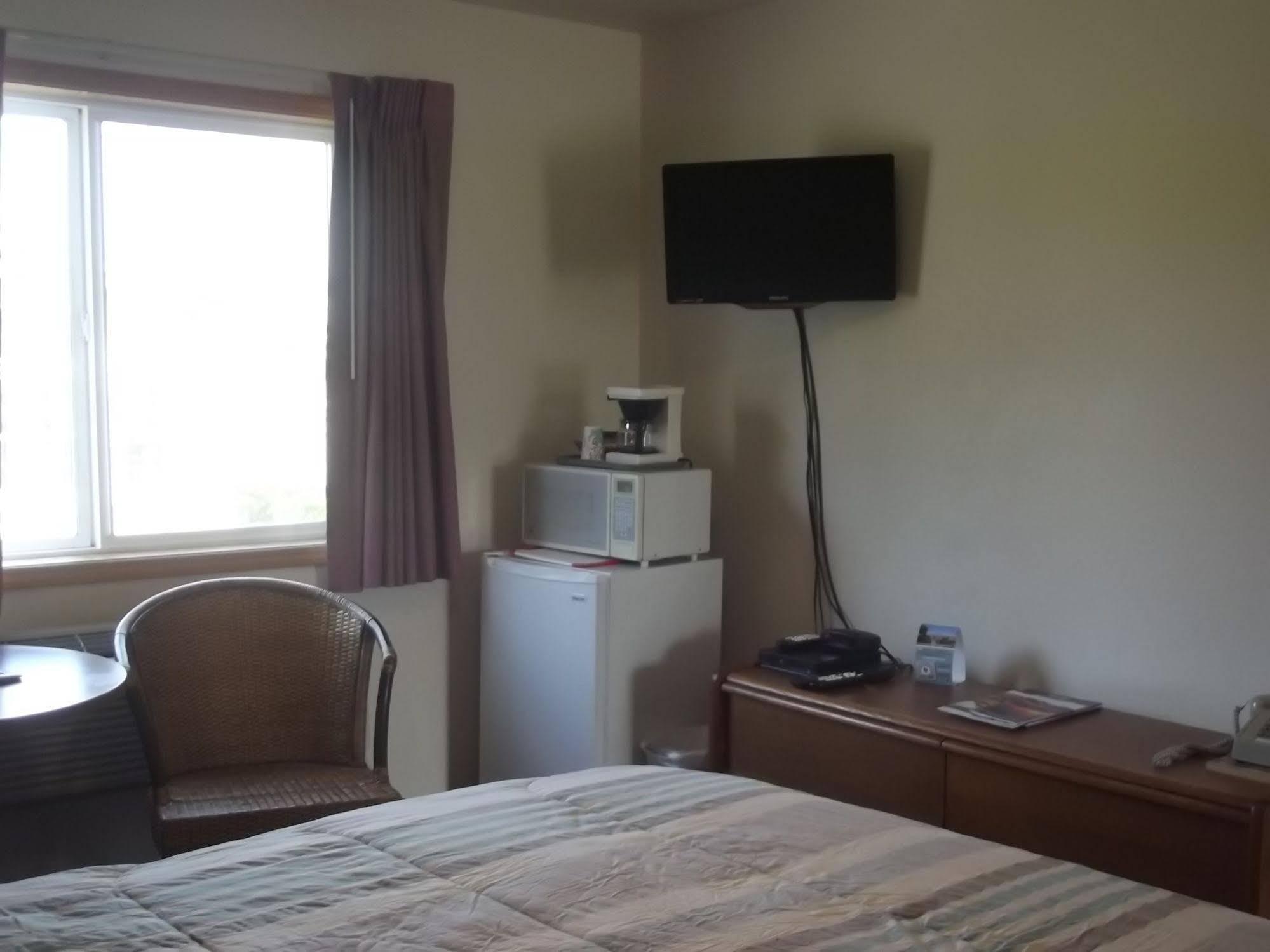 Hillcrest Inn & Hillcrest House