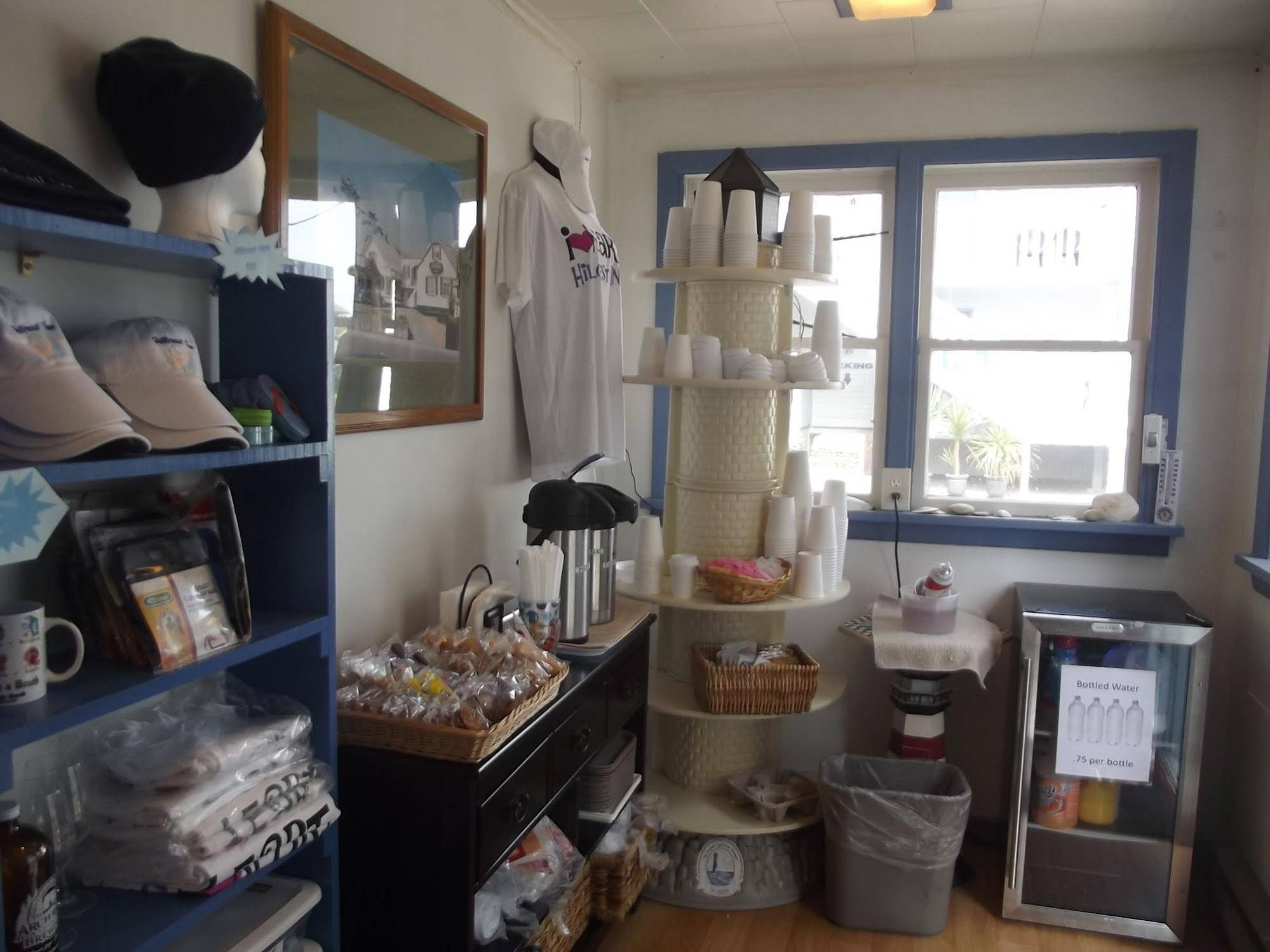 Hillcrest Inn & Hillcrest House