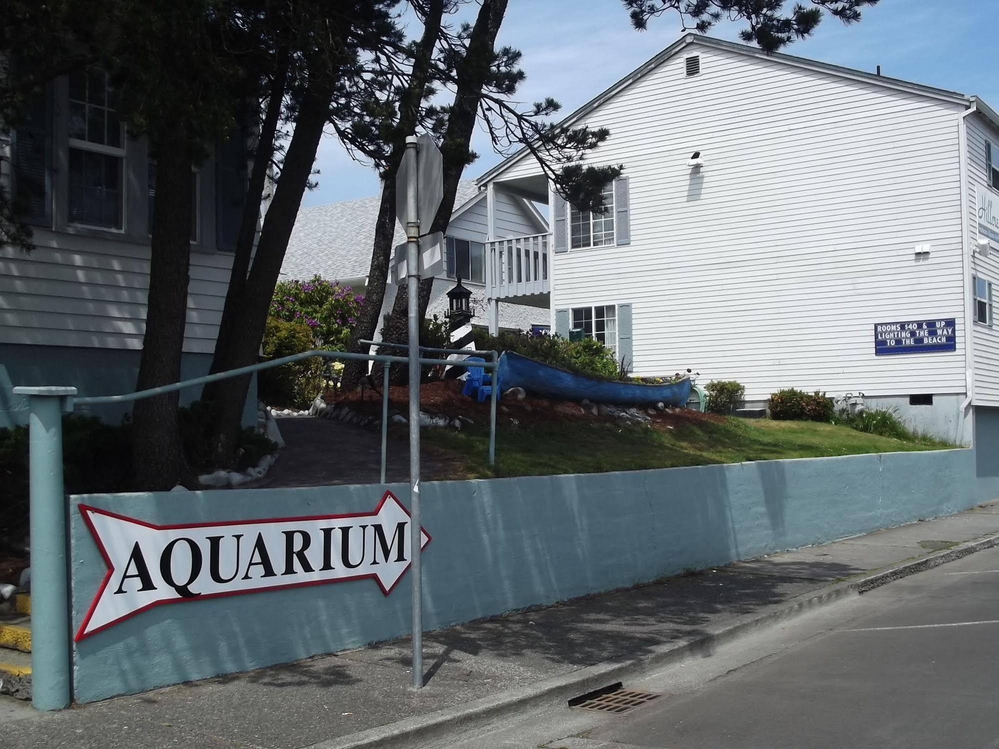 Hillcrest Inn & Hillcrest House