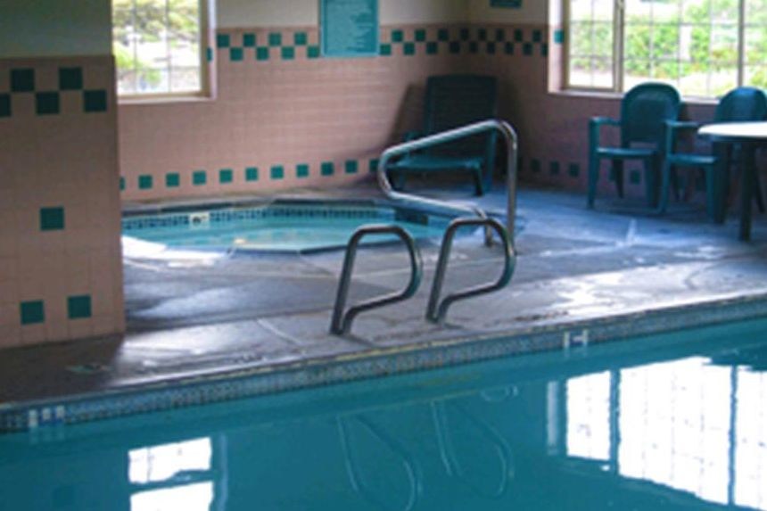 Hi-Tide Oceanfront Inn