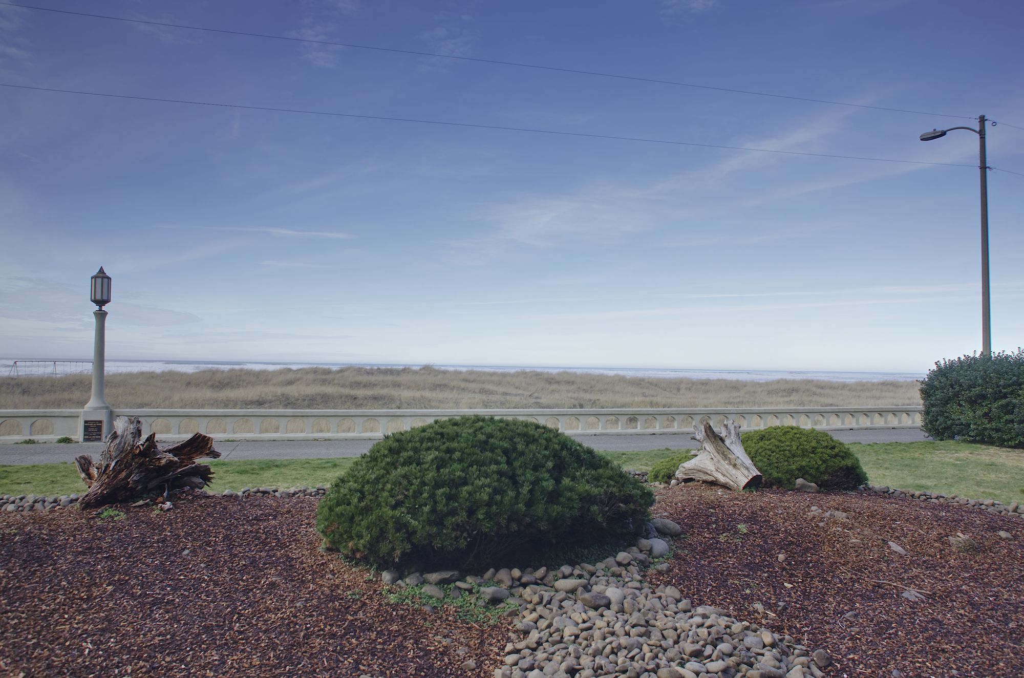 Hi-Tide Oceanfront Inn