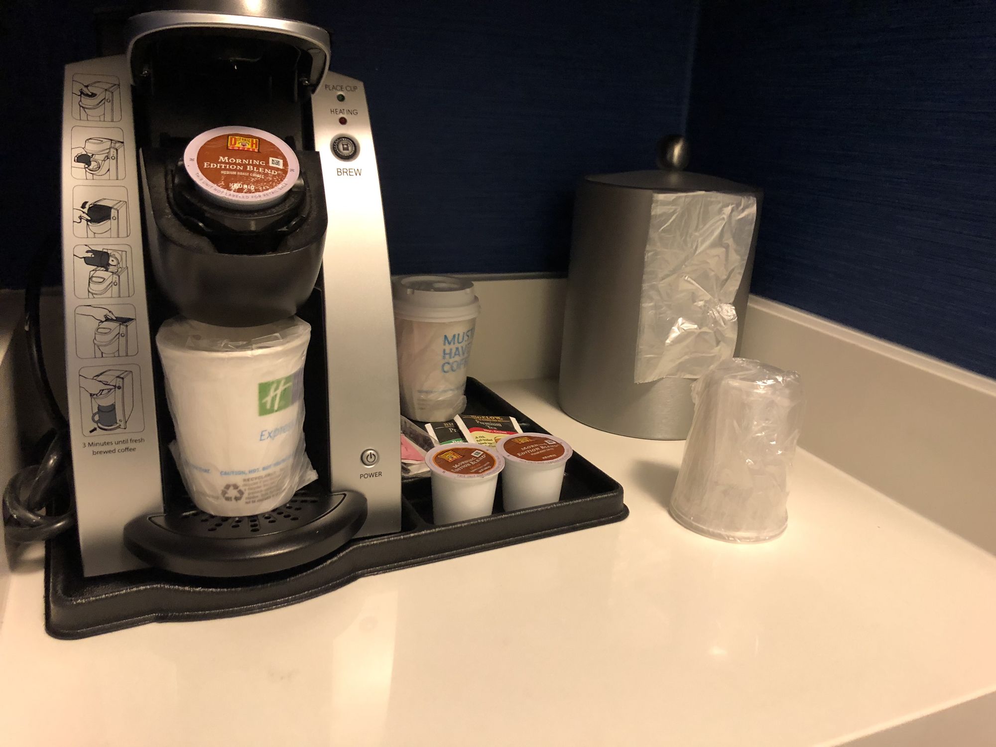 Holiday Inn Express Hotel & Suites Seaside - Convention Center