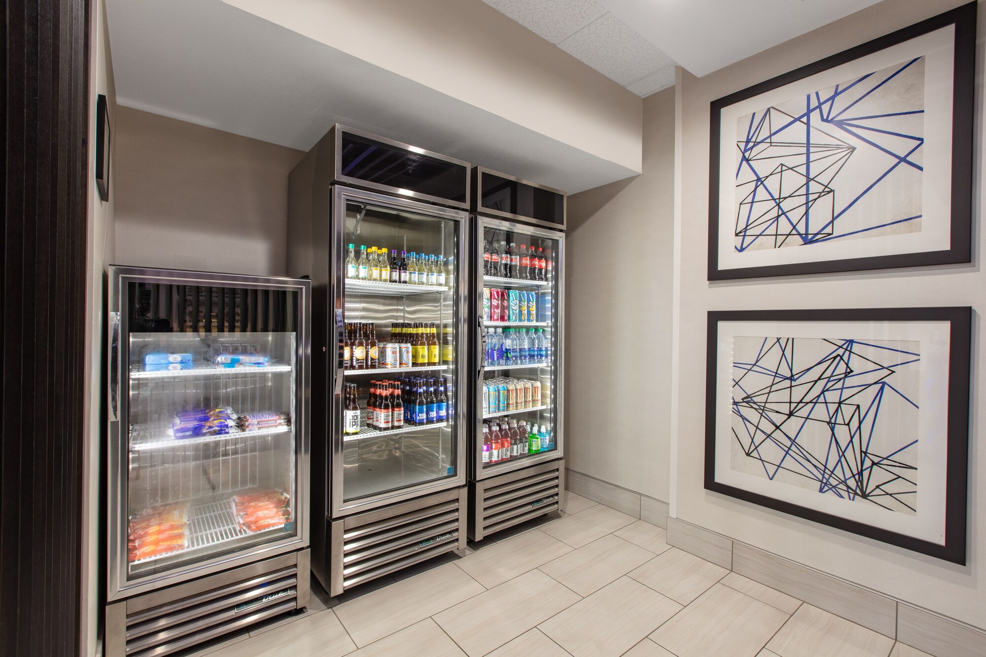 Holiday Inn Express Hotel & Suites Seaside - Convention Center