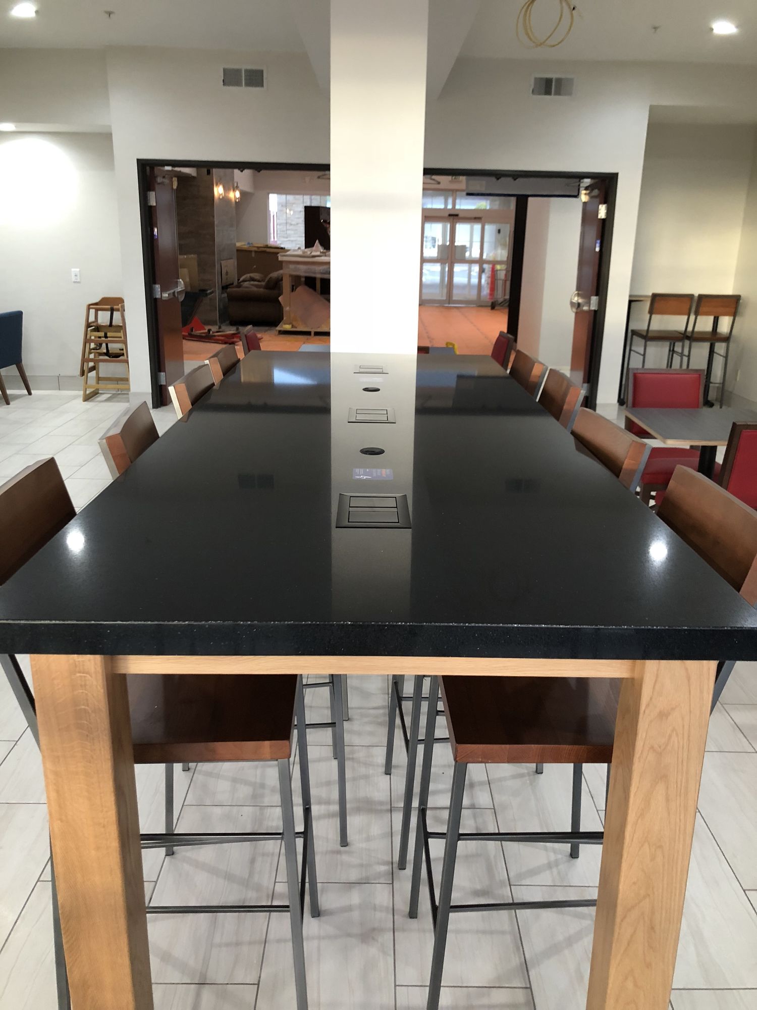 Holiday Inn Express Hotel & Suites Seaside - Convention Center