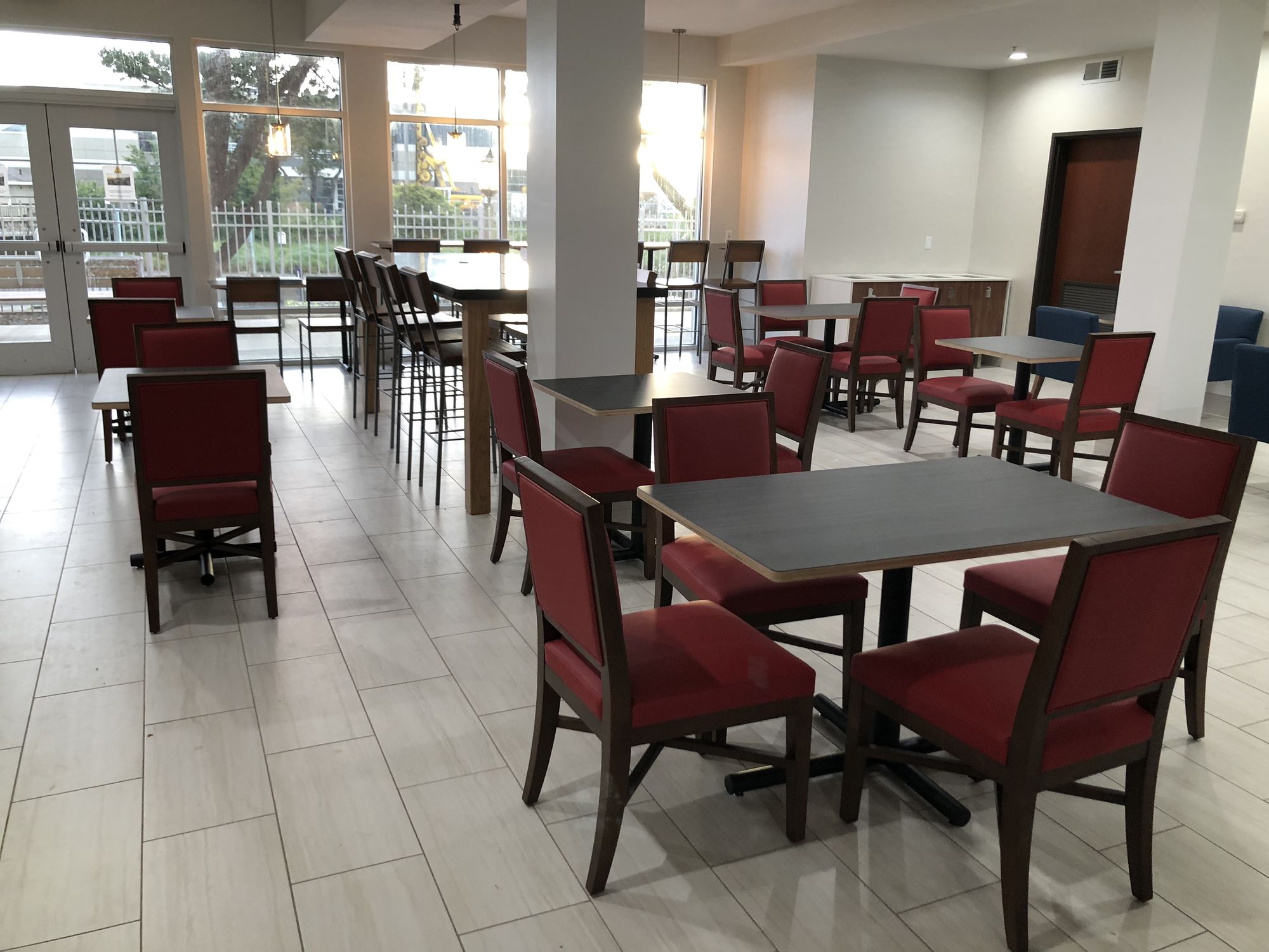 Holiday Inn Express Hotel & Suites Seaside - Convention Center