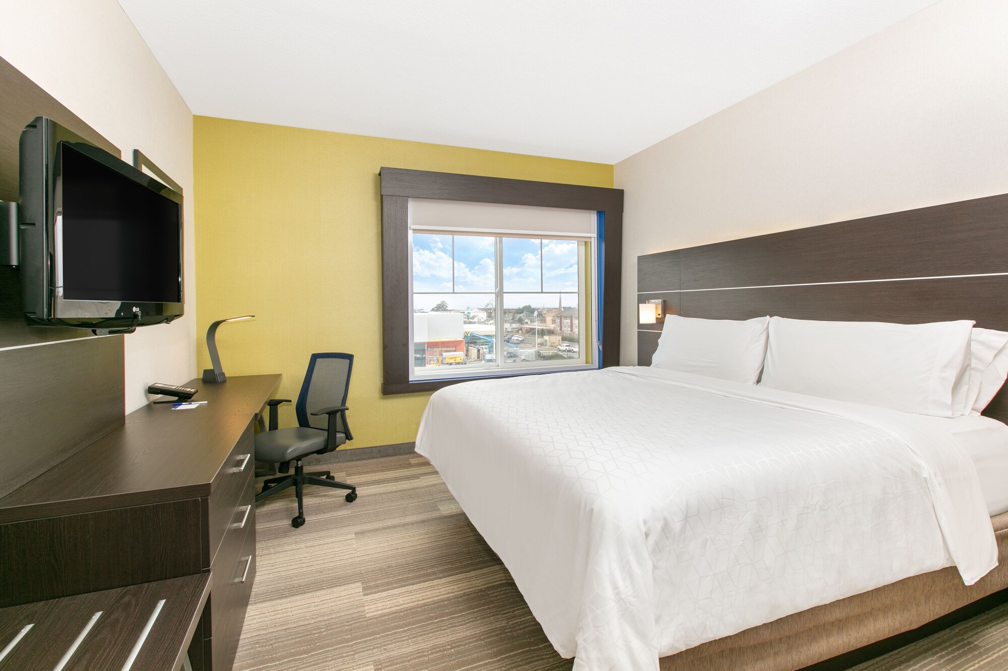 Holiday Inn Express Hotel & Suites Seaside - Convention Center