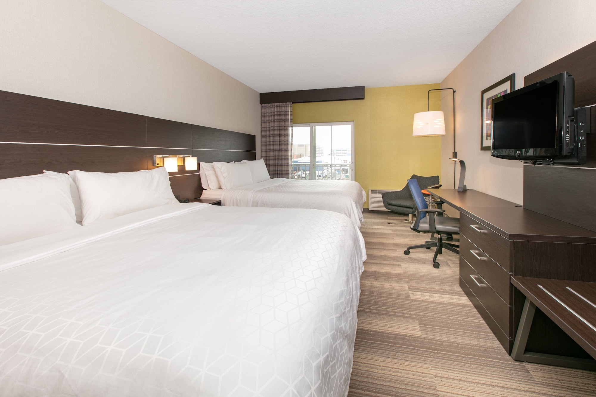 Holiday Inn Express Hotel & Suites Seaside - Convention Center