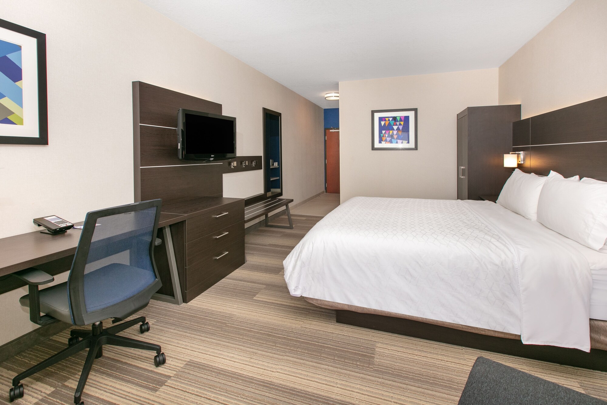 Holiday Inn Express Hotel & Suites Seaside - Convention Center
