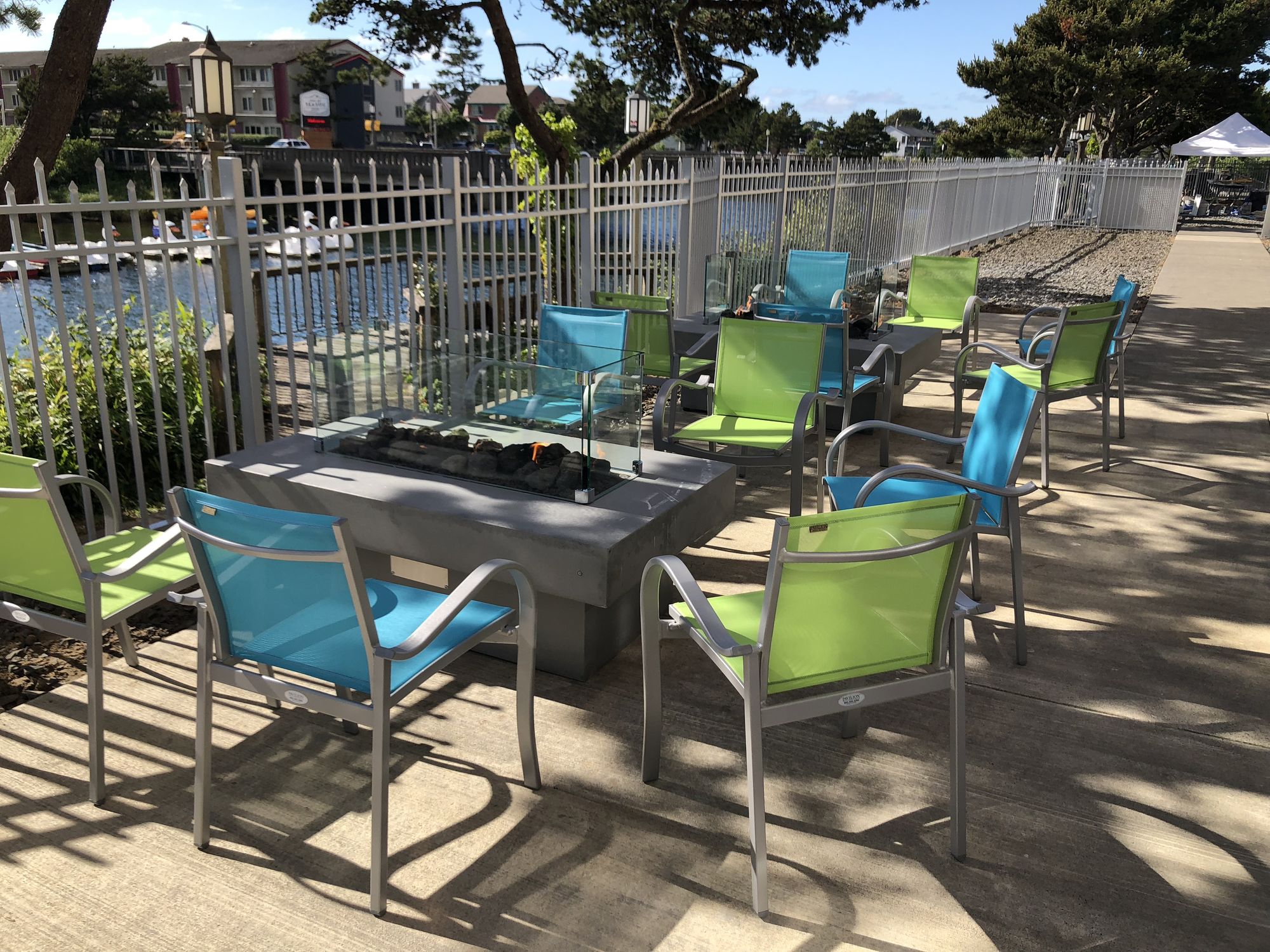 Holiday Inn Express Hotel & Suites Seaside - Convention Center