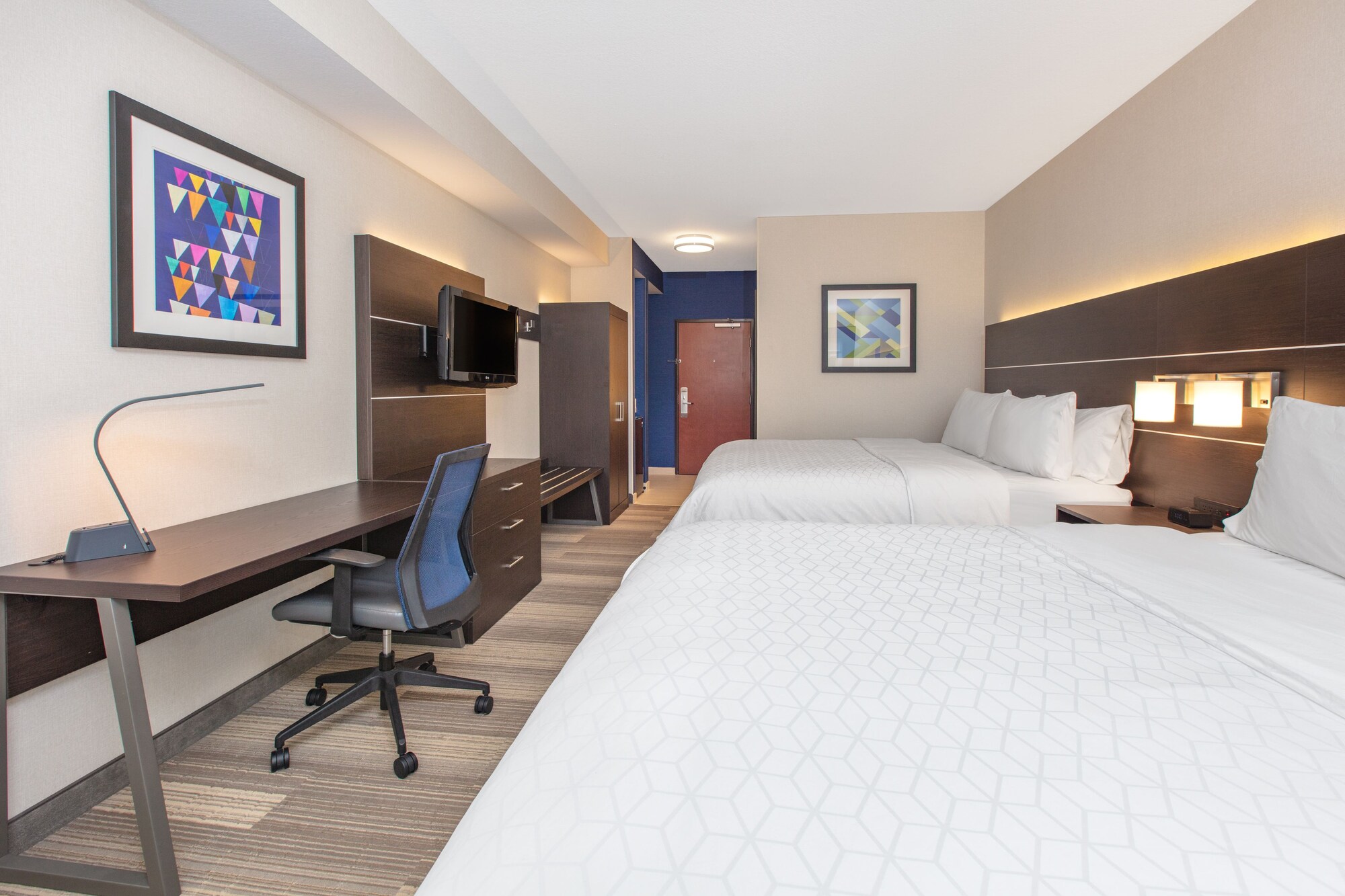 Holiday Inn Express Hotel & Suites Seaside - Convention Center