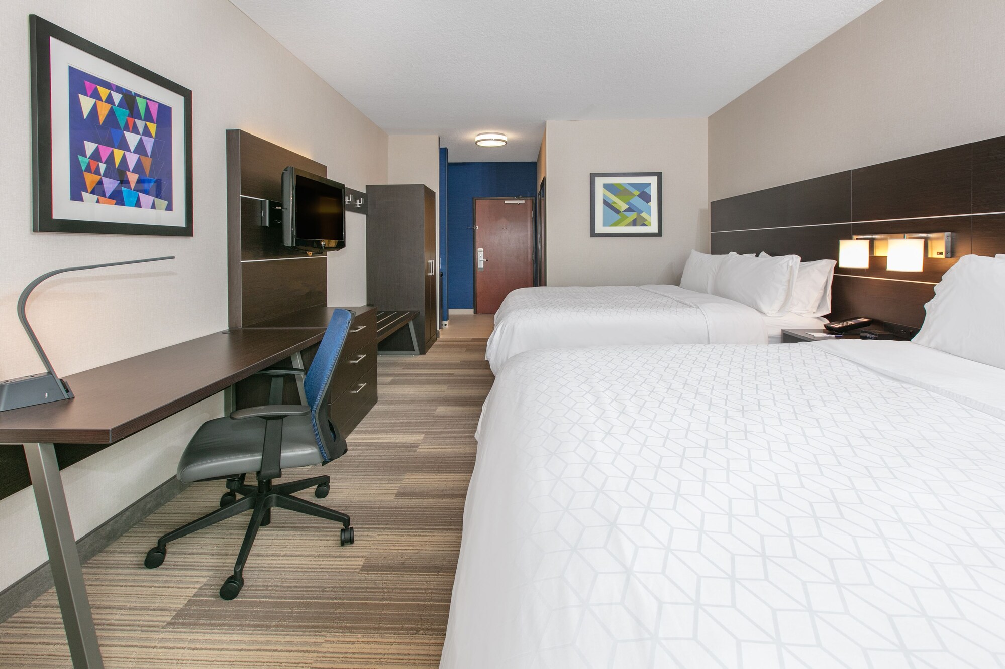 Holiday Inn Express Hotel & Suites Seaside - Convention Center