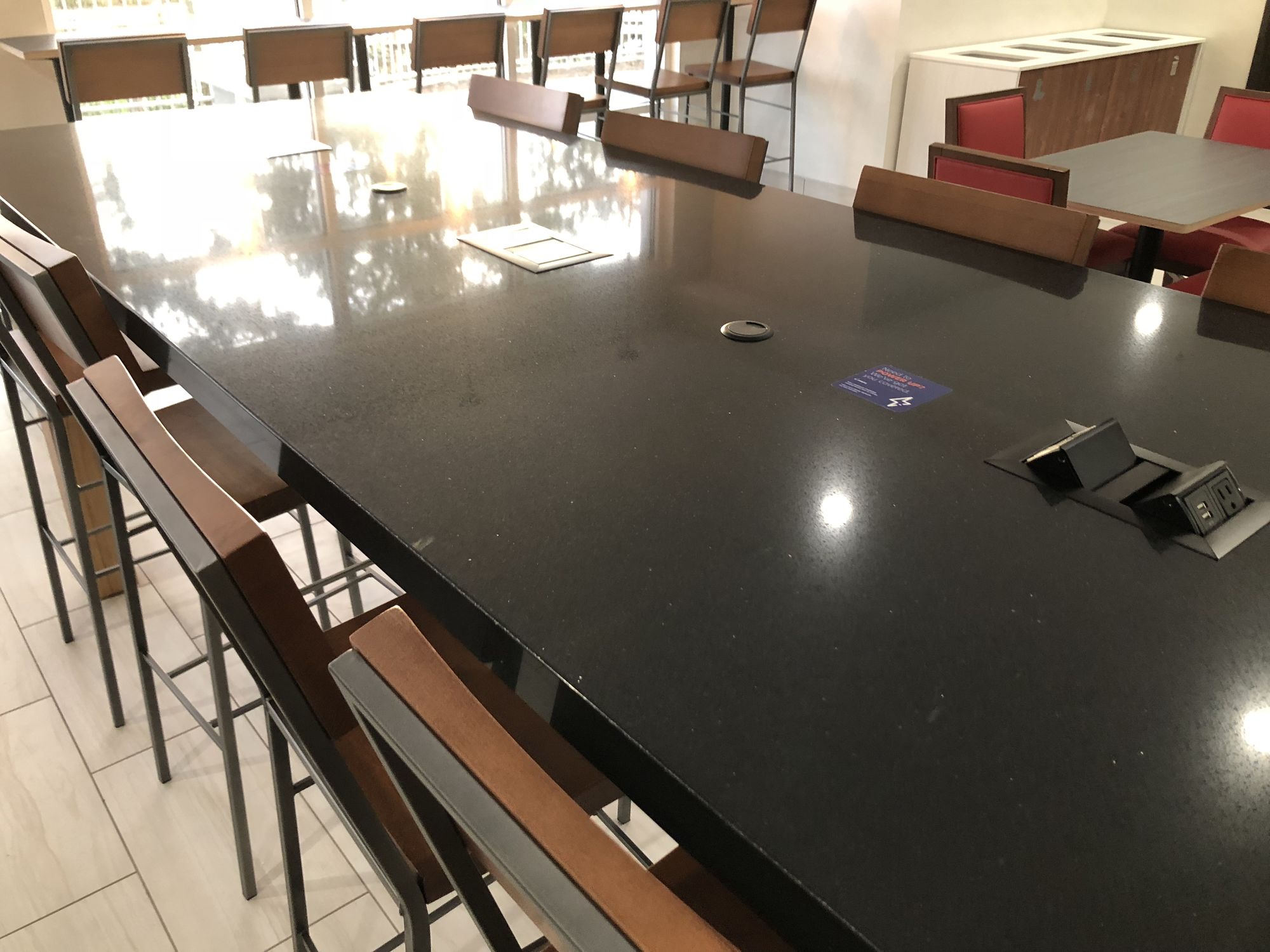 Holiday Inn Express Hotel & Suites Seaside - Convention Center