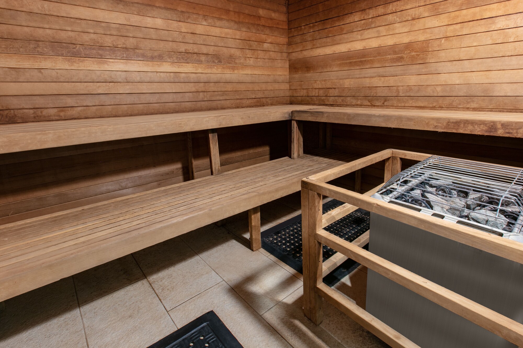 Holiday Inn Express Hotel & Suites Seaside - Convention Center