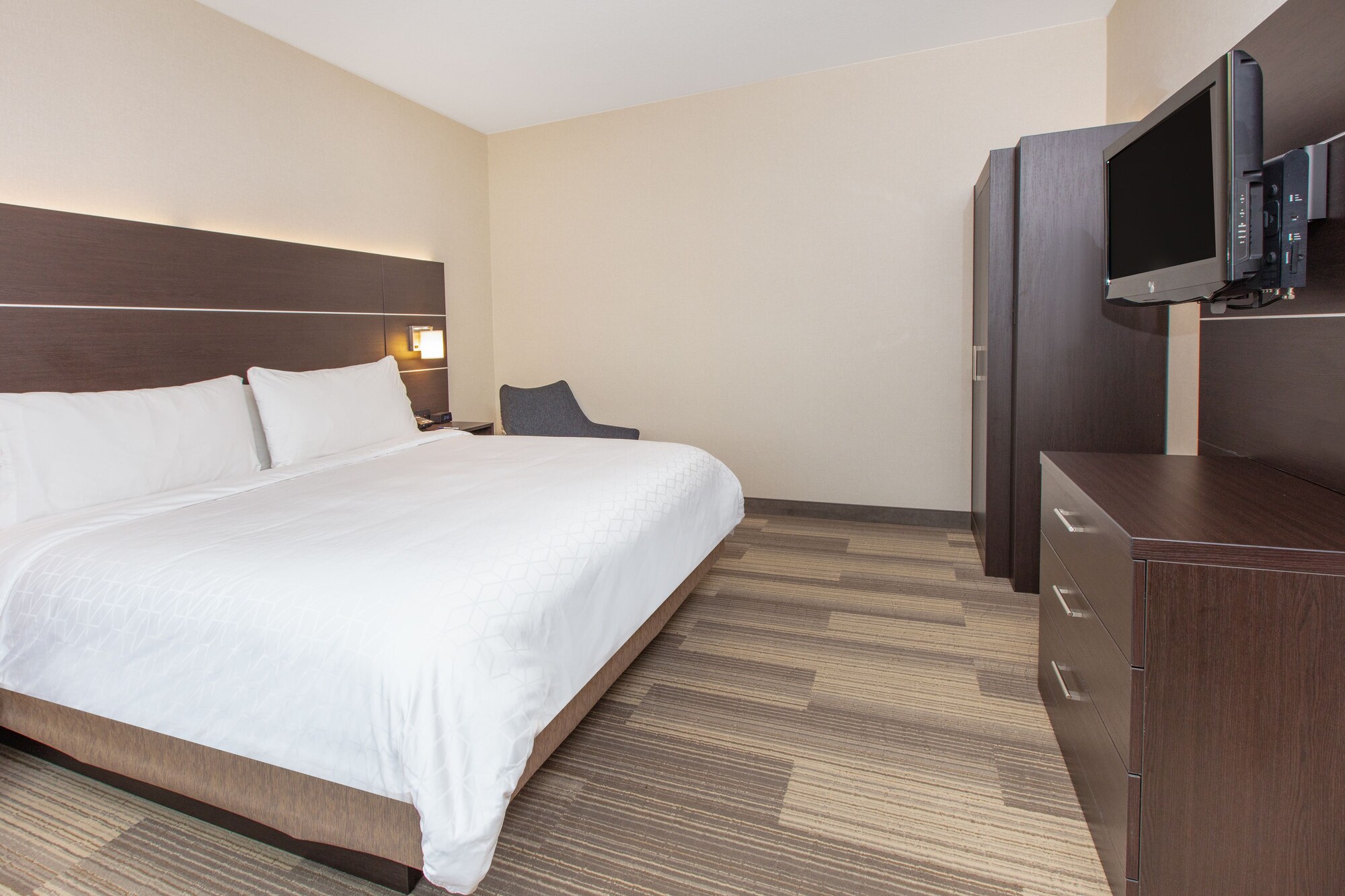 Holiday Inn Express Hotel & Suites Seaside - Convention Center