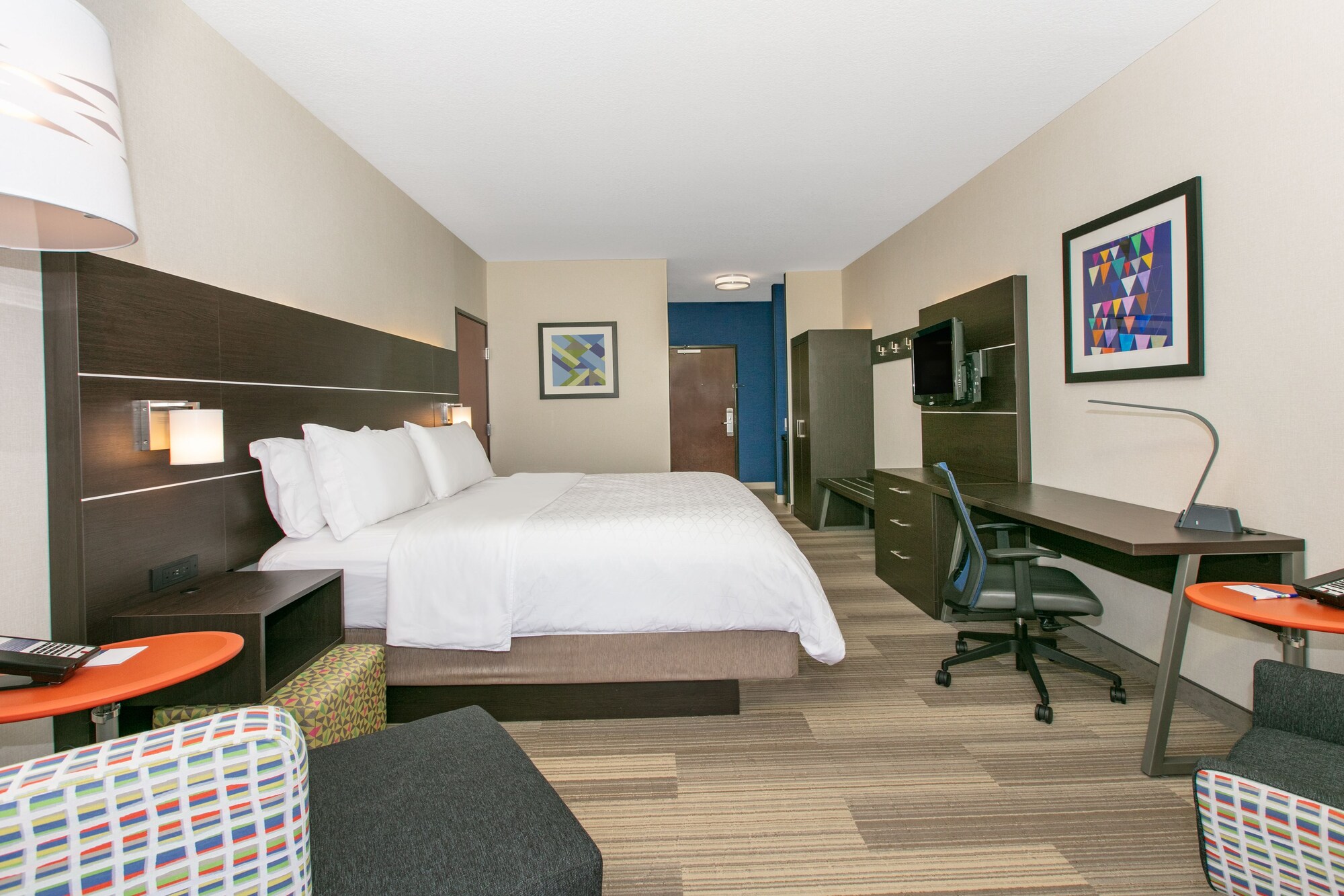 Holiday Inn Express Hotel & Suites Seaside - Convention Center