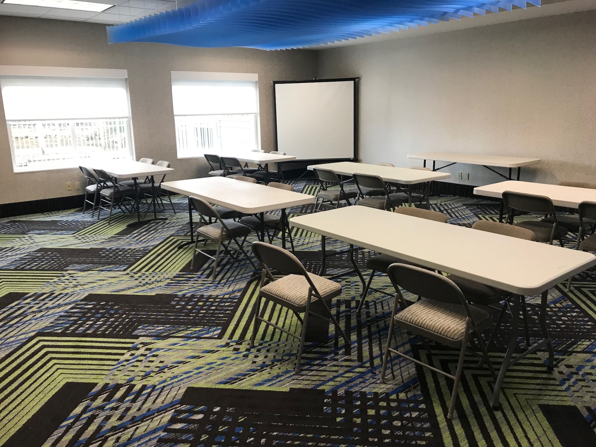 Holiday Inn Express Hotel & Suites Seaside - Convention Center