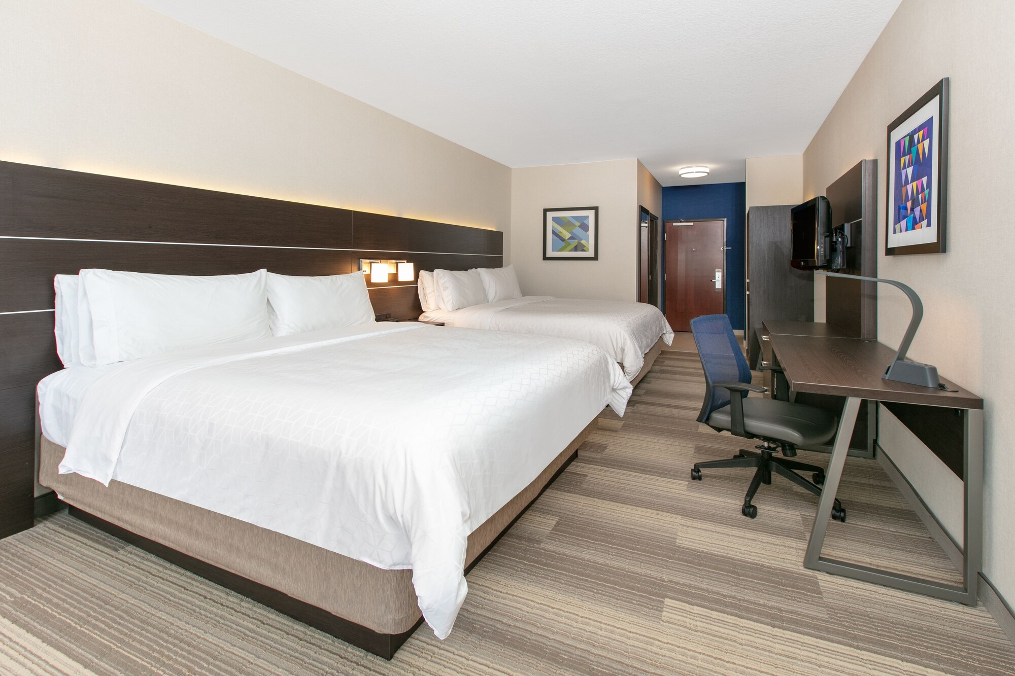 Holiday Inn Express Hotel & Suites Seaside - Convention Center