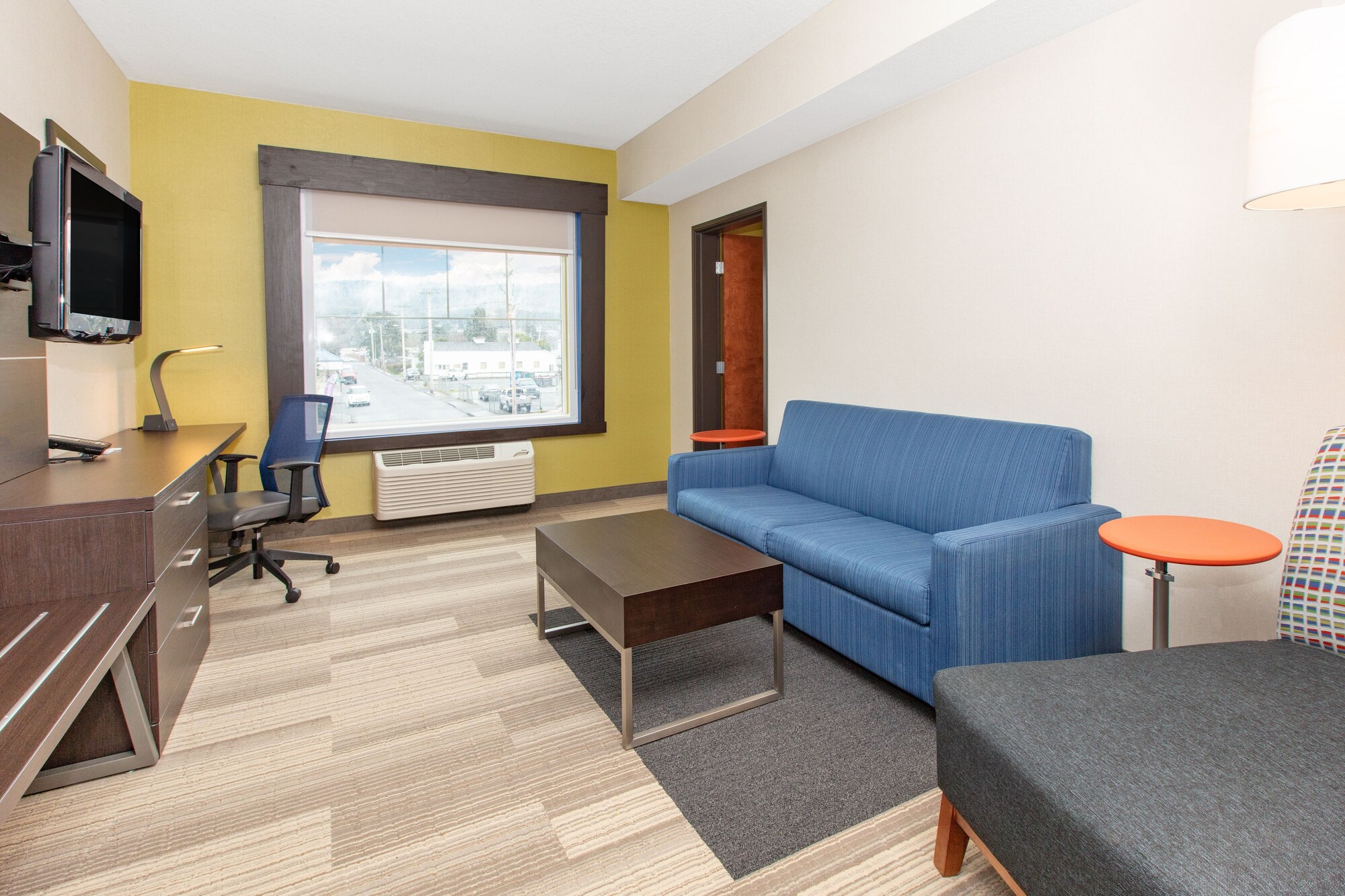 Holiday Inn Express Hotel & Suites Seaside - Convention Center