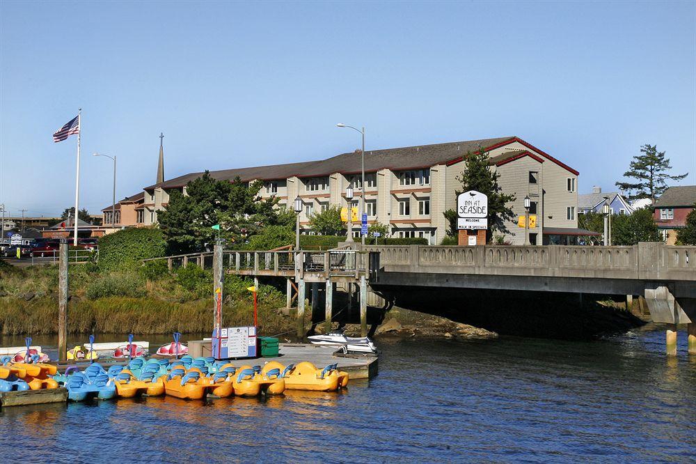 Inn at Seaside