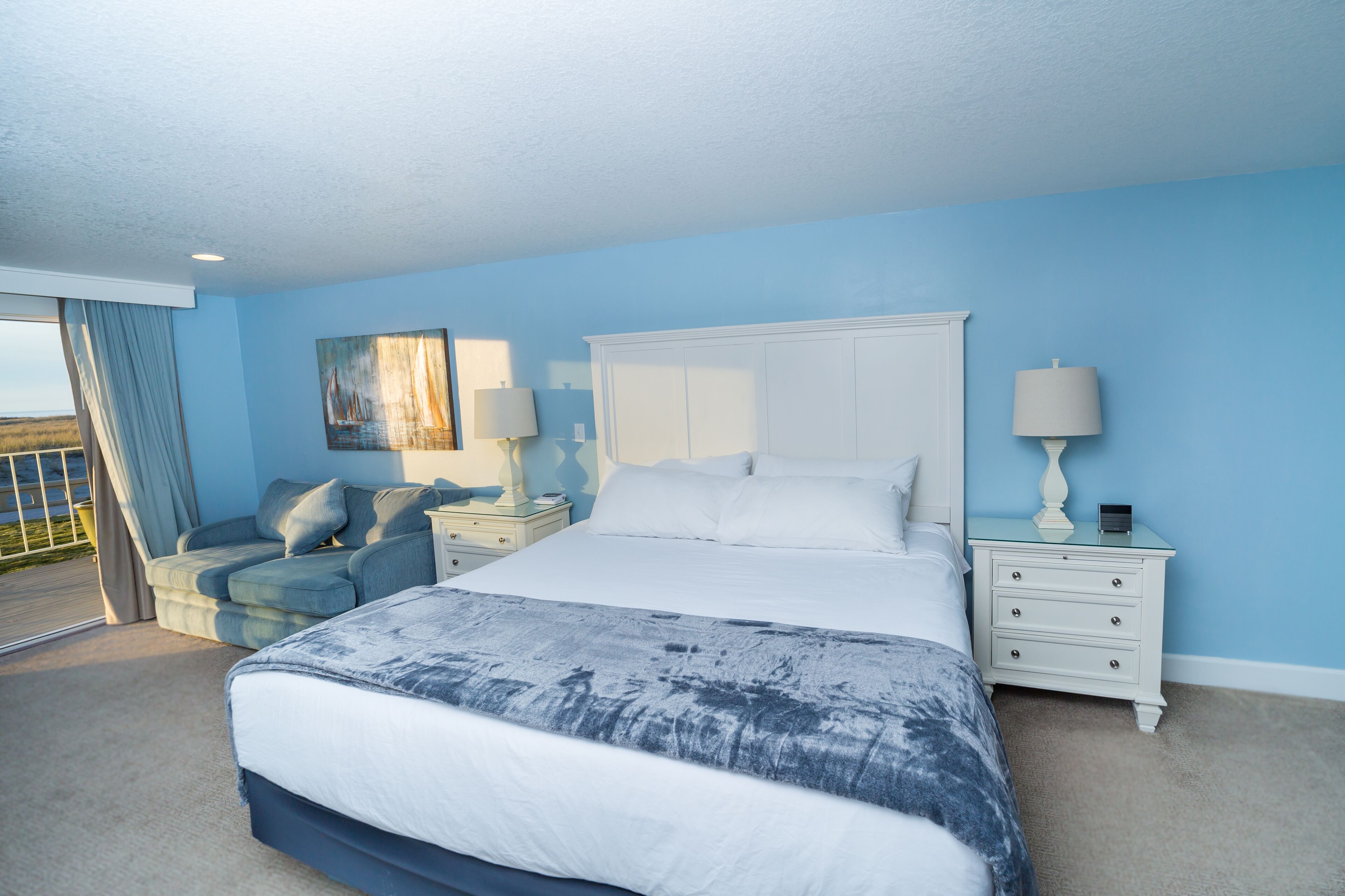 Inn Of The Four Winds