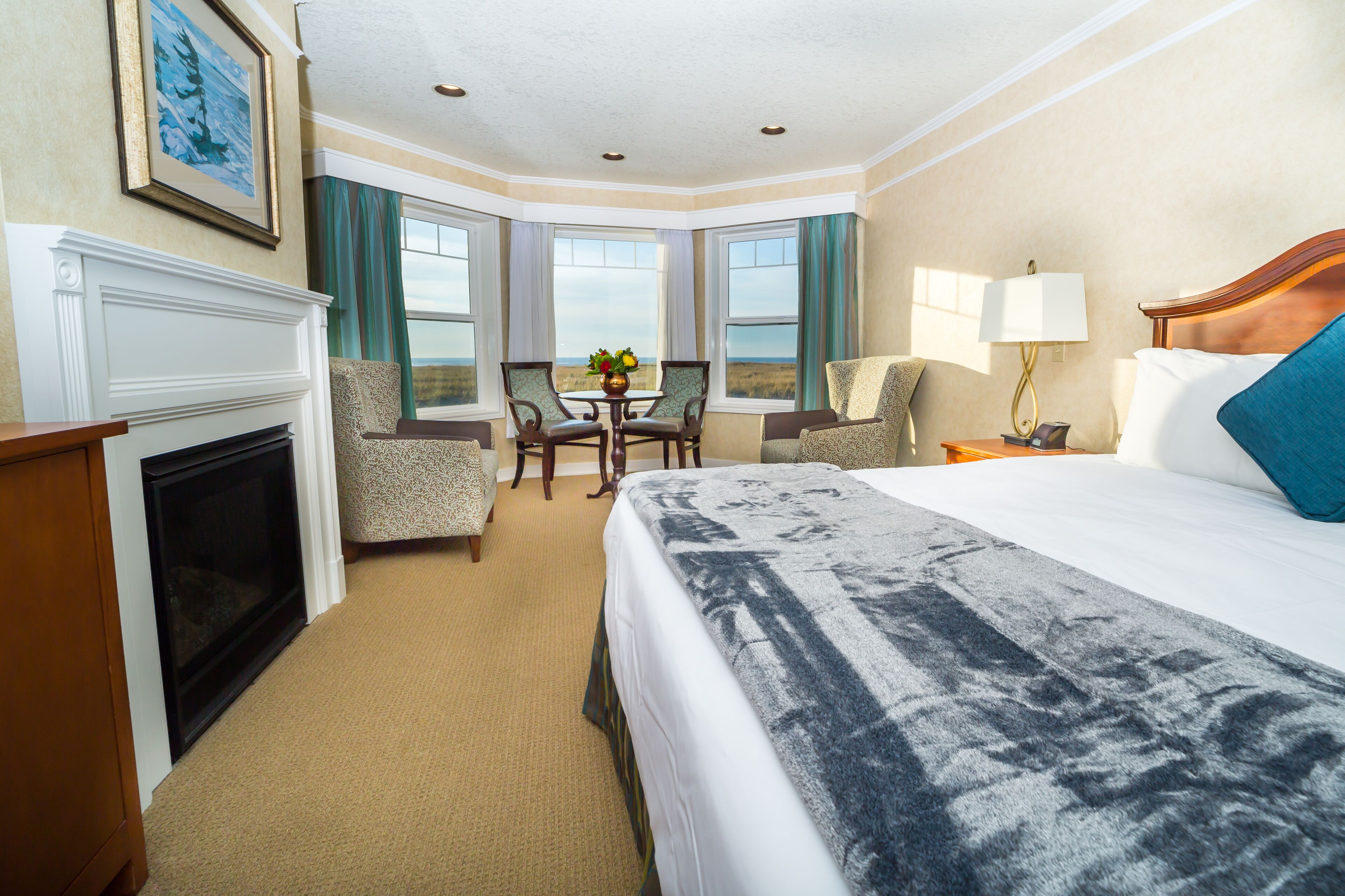 Inn Of The Four Winds