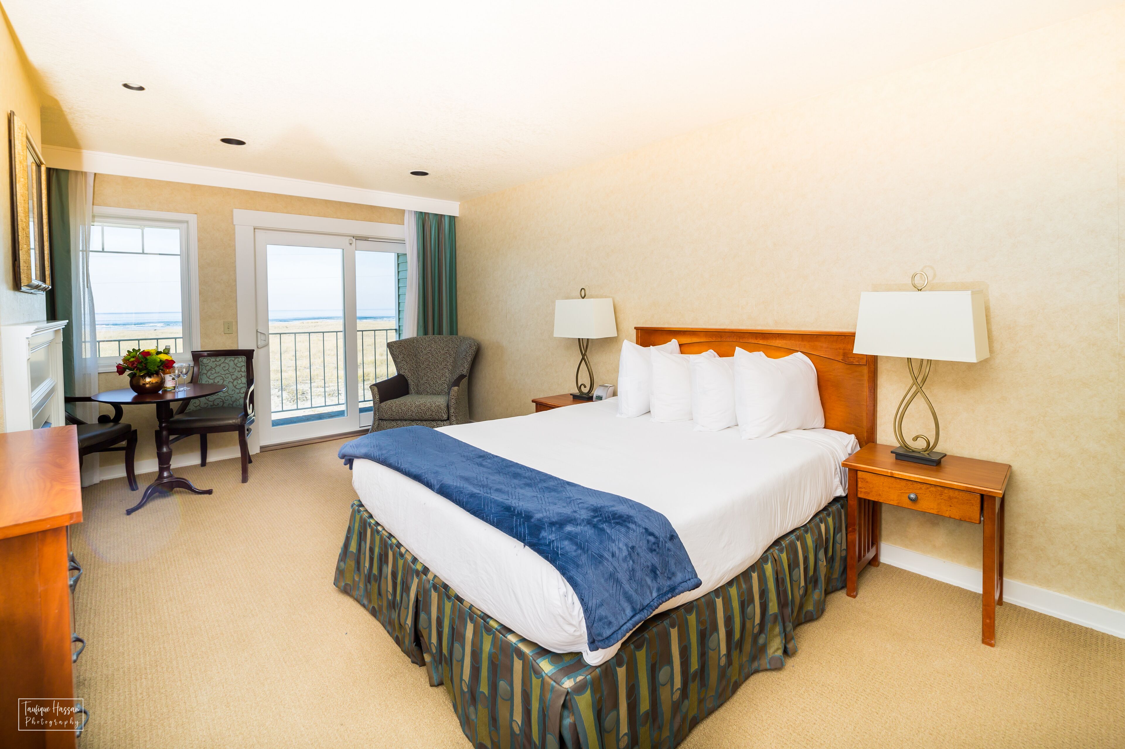 Inn Of The Four Winds