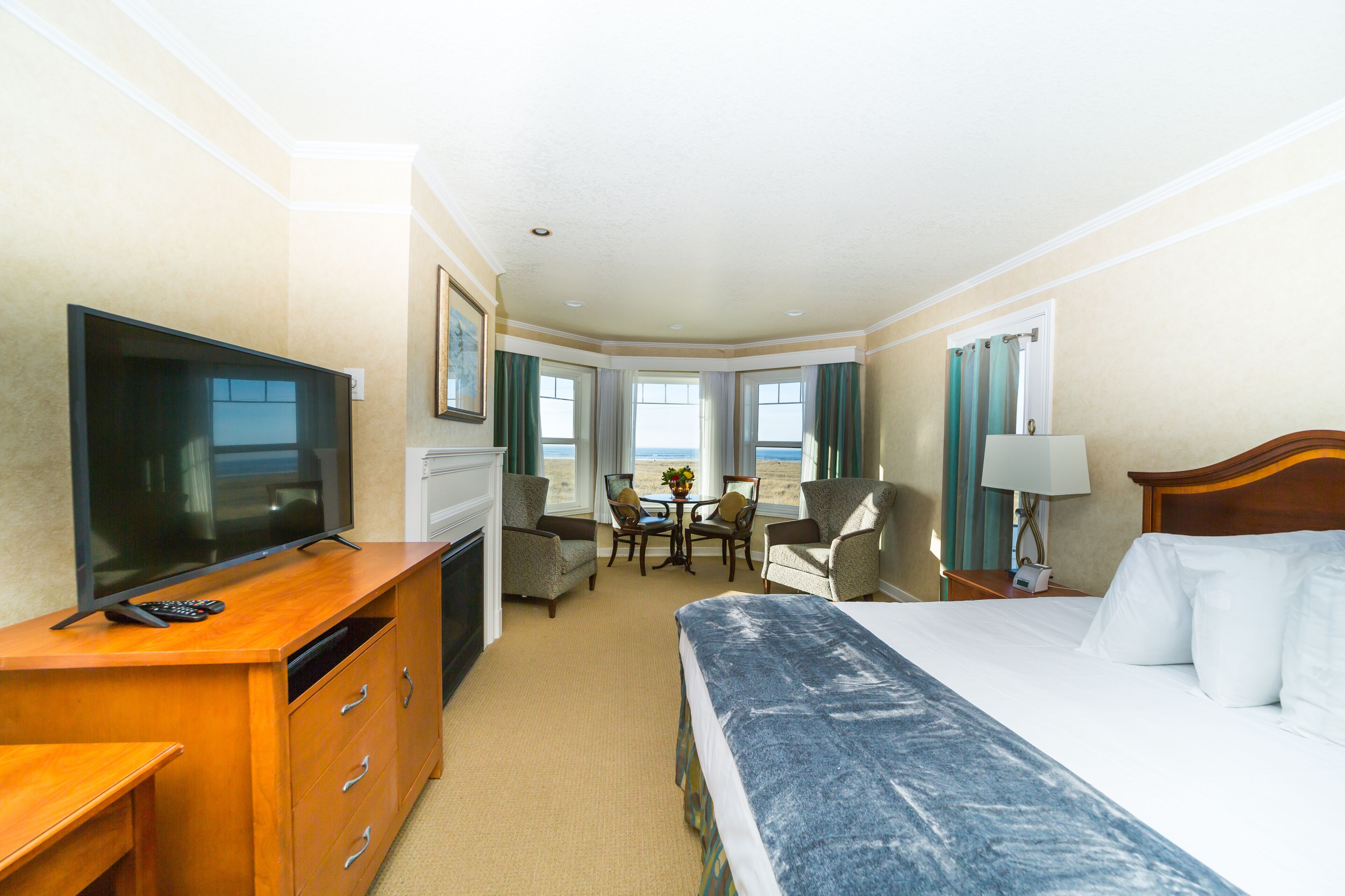 Inn Of The Four Winds