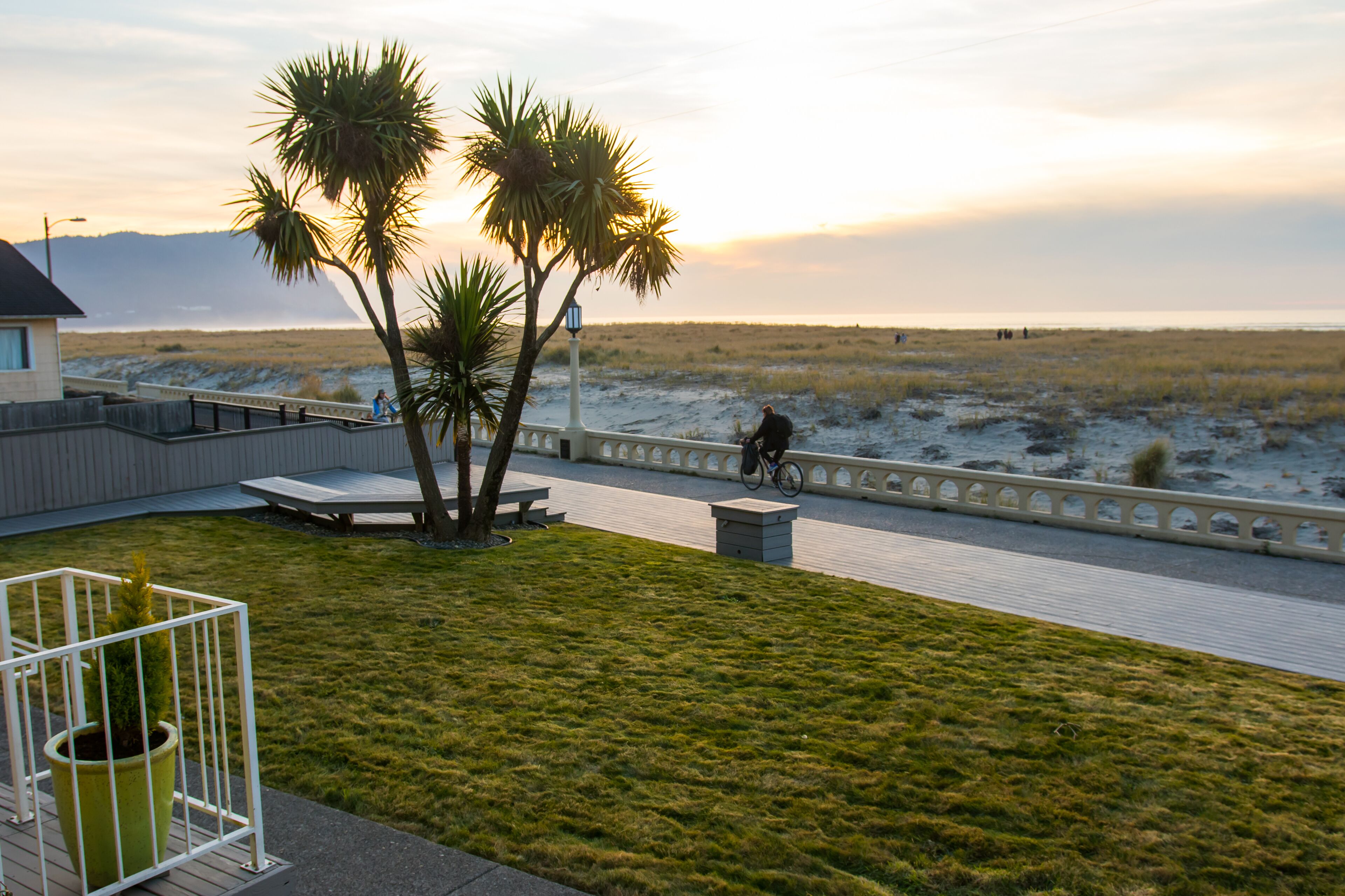 Inn Of The Four Winds