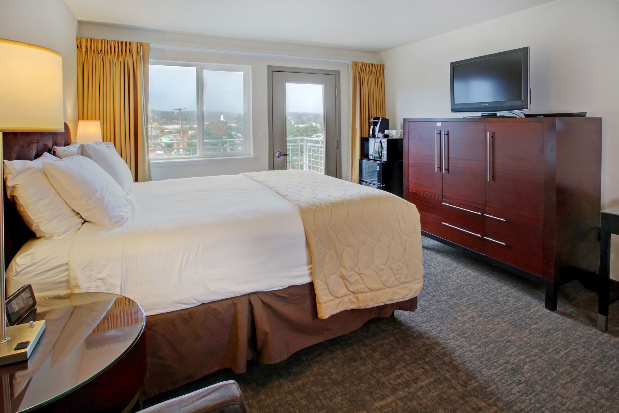 River Inn At Seaside