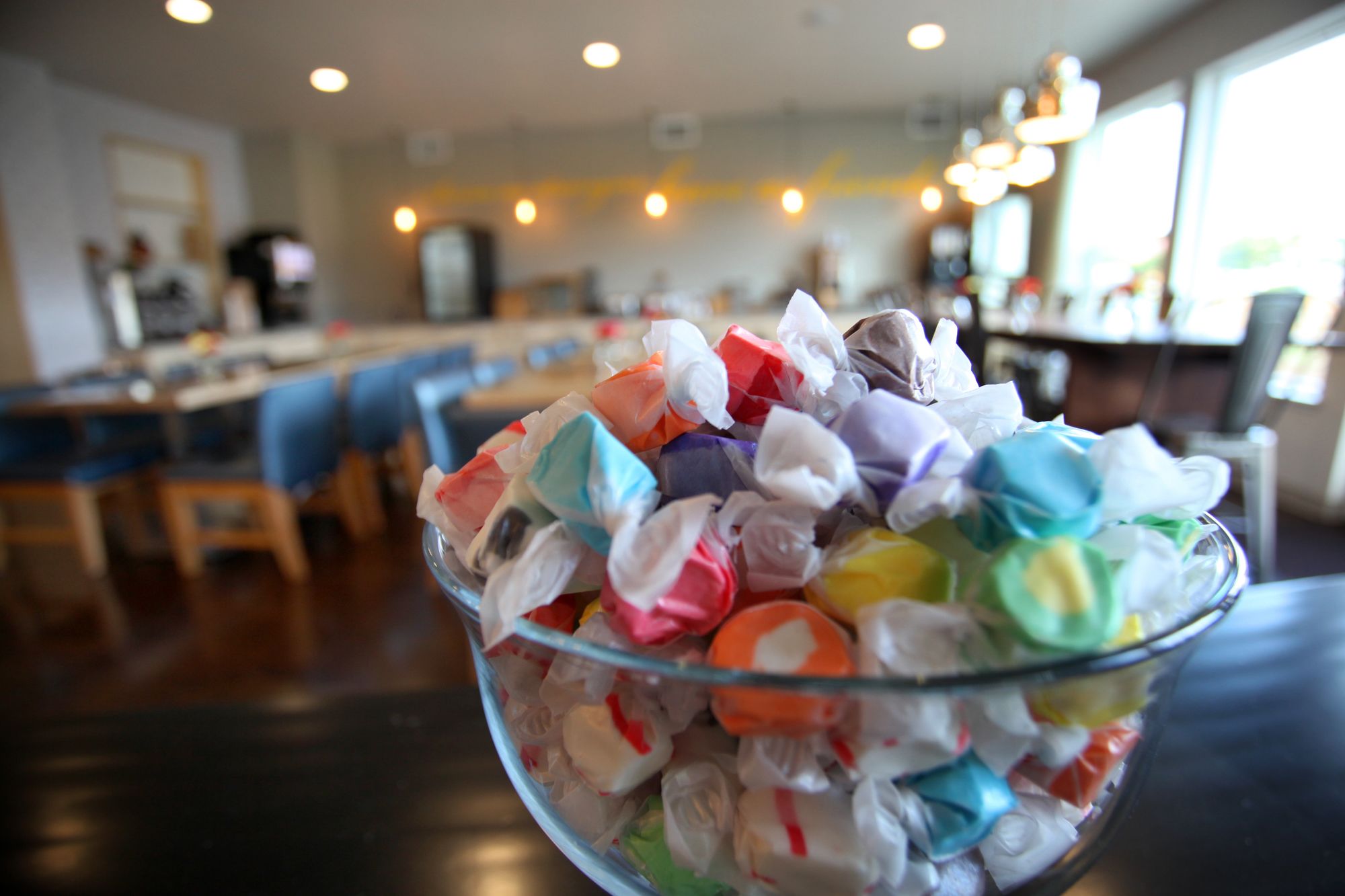 River Inn At Seaside