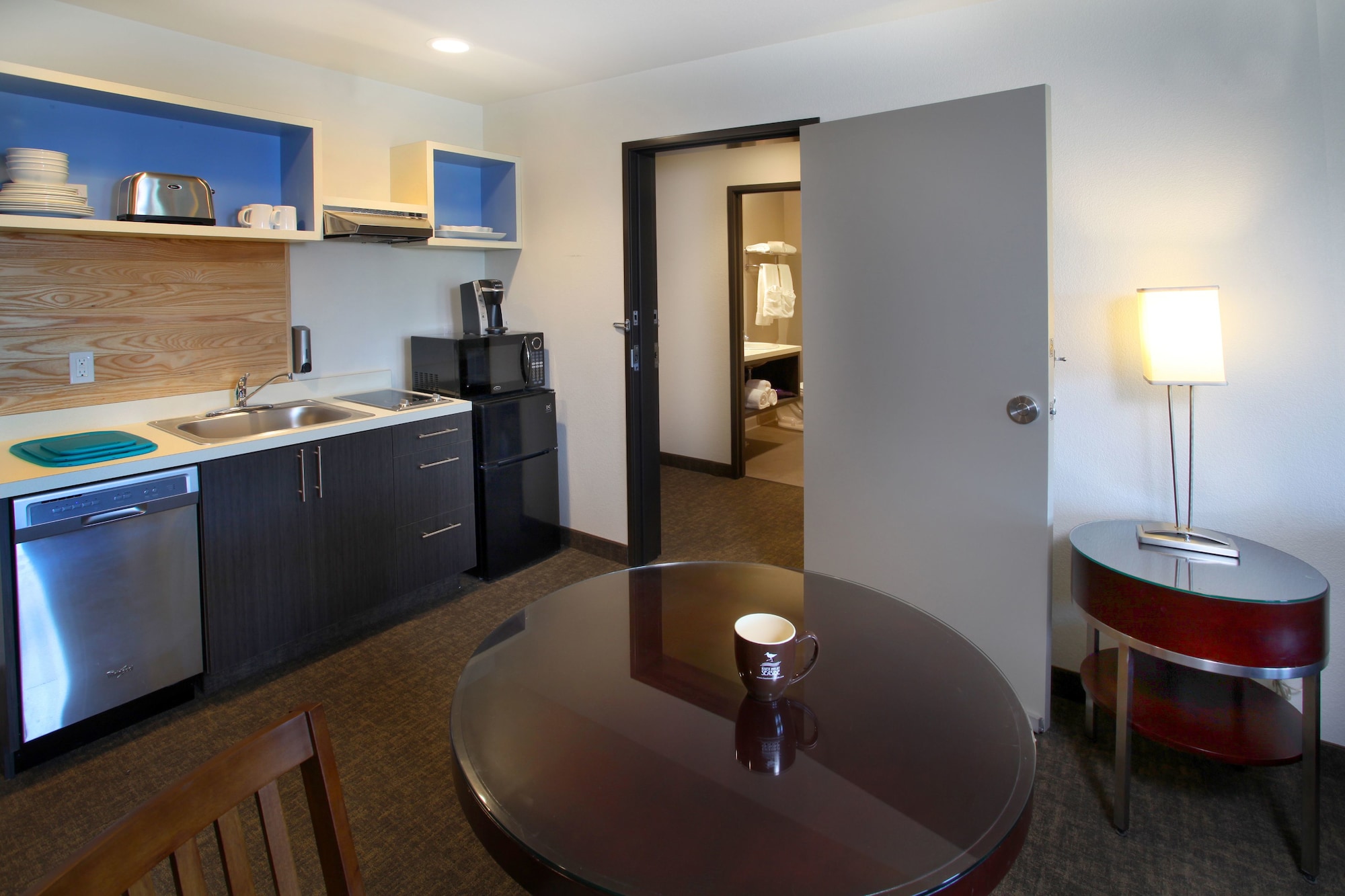 River Inn At Seaside