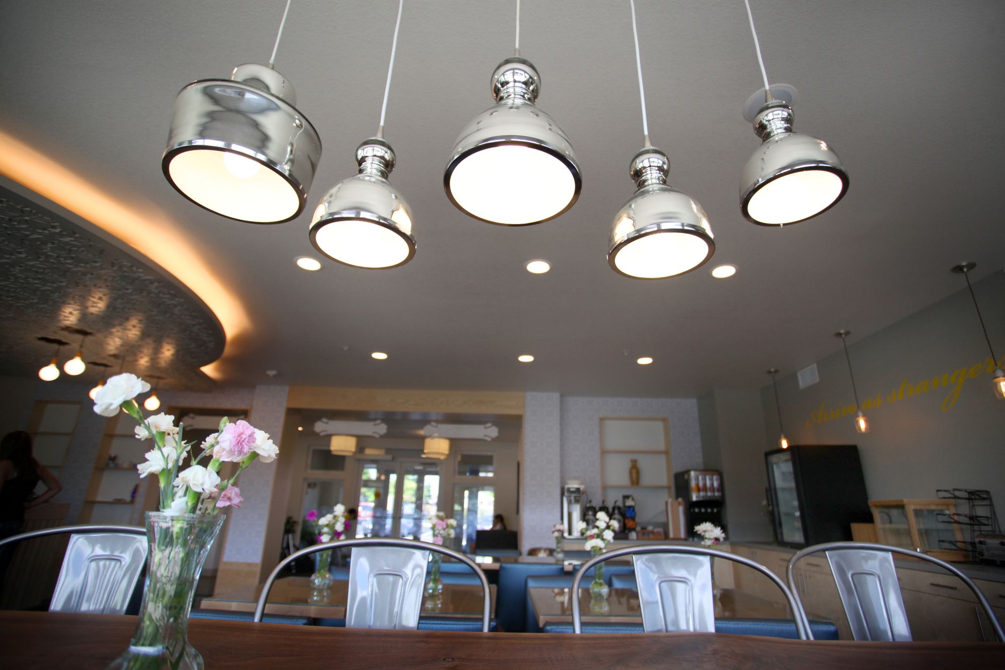 River Inn At Seaside