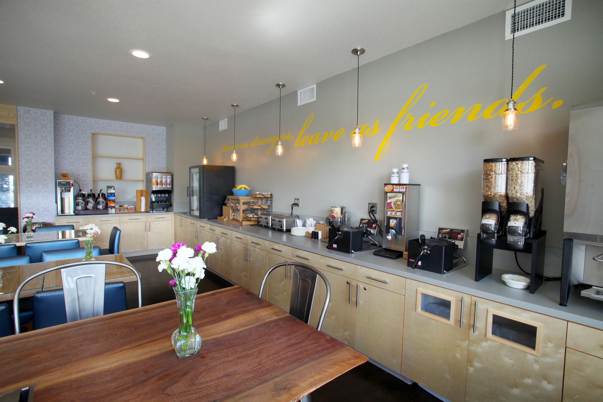 River Inn At Seaside