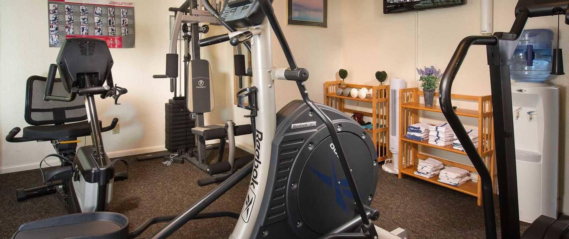 Seashore Inn on the Beach