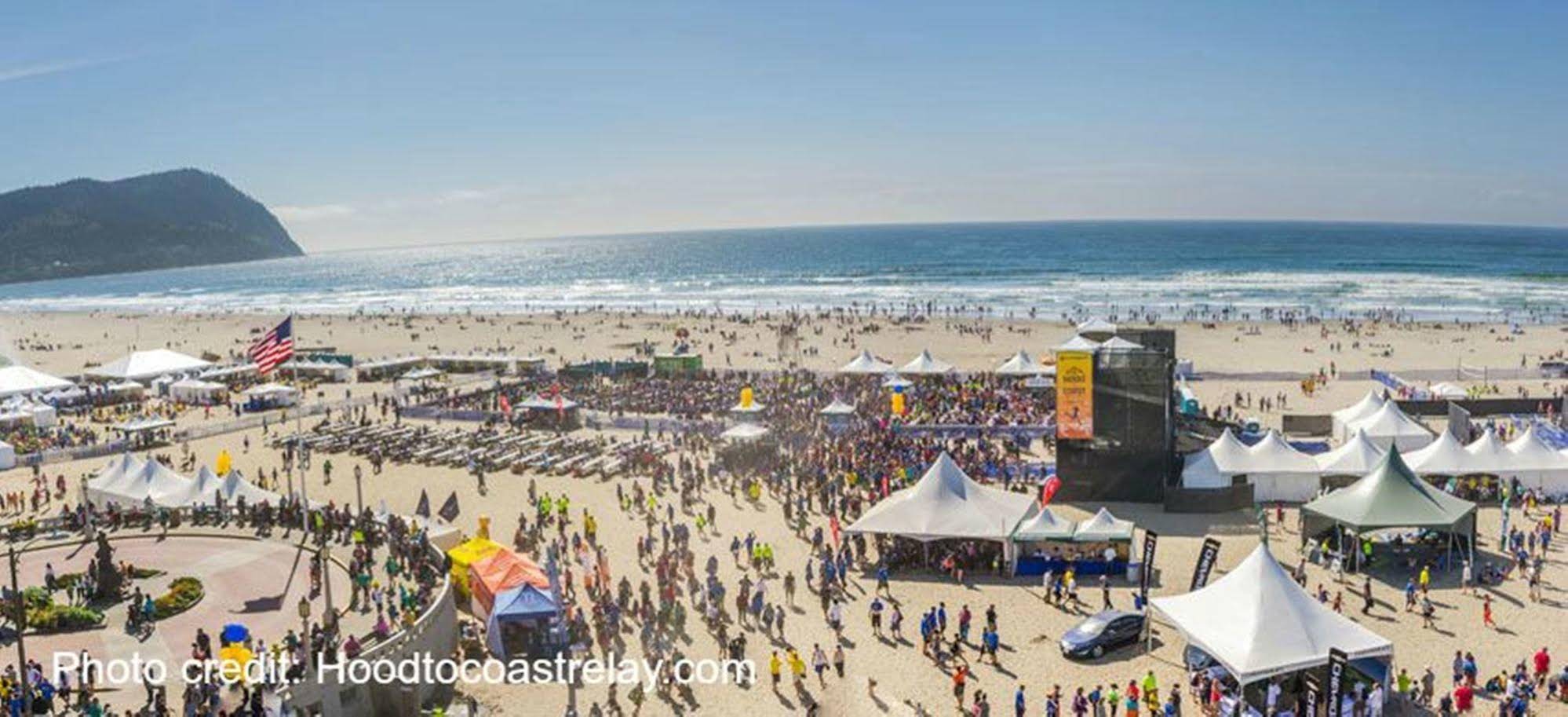 Seashore Inn on the Beach