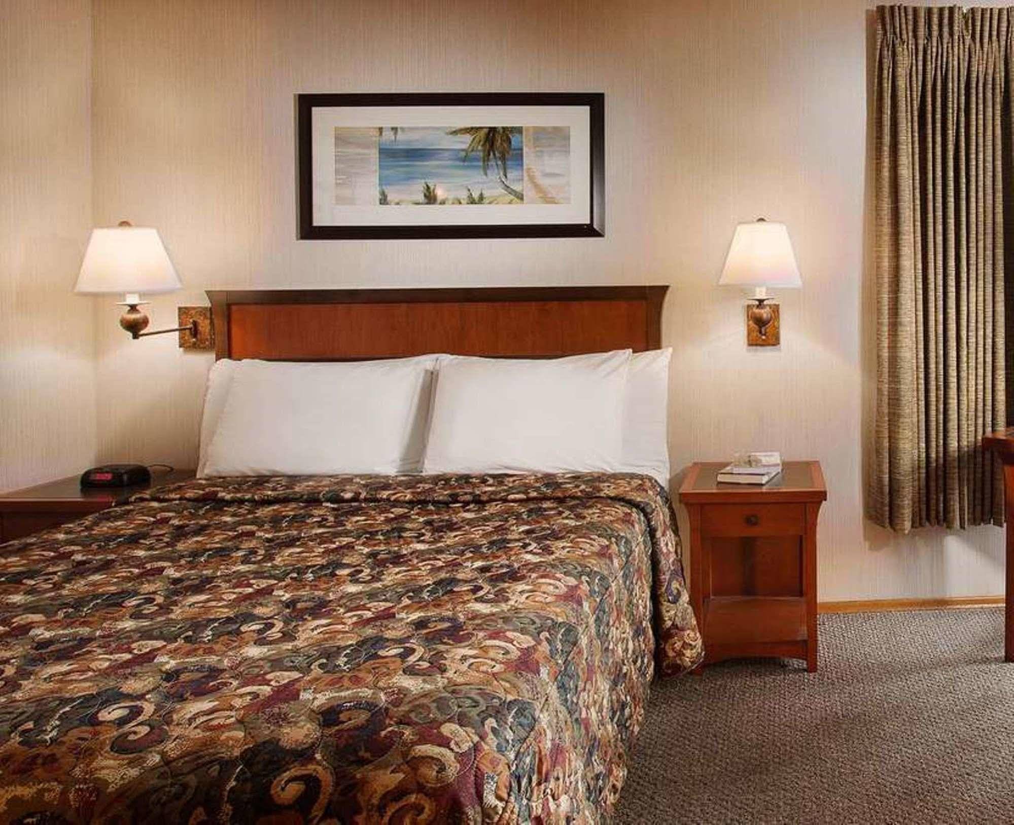 Seashore Inn on the Beach