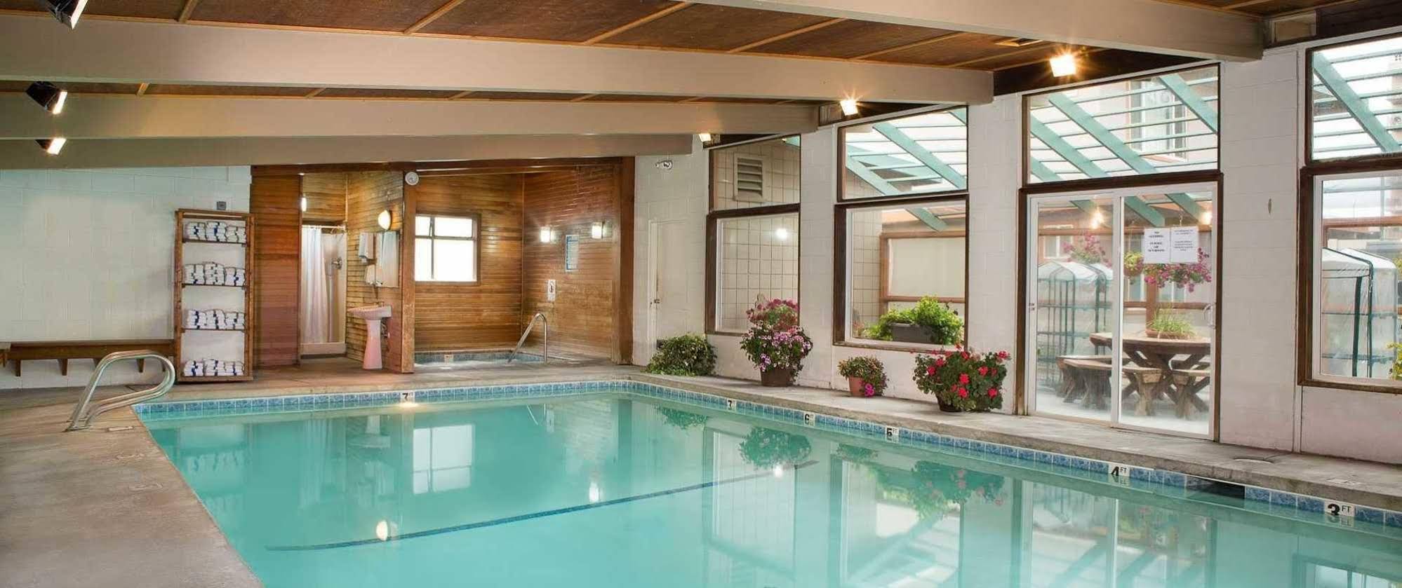 Seashore Inn on the Beach