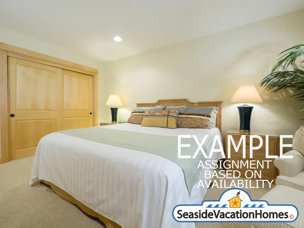 Seaside Vacation Homes