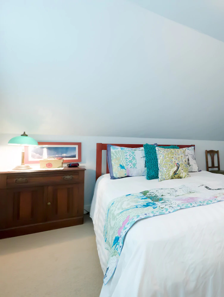 Seaside Vacation Homes