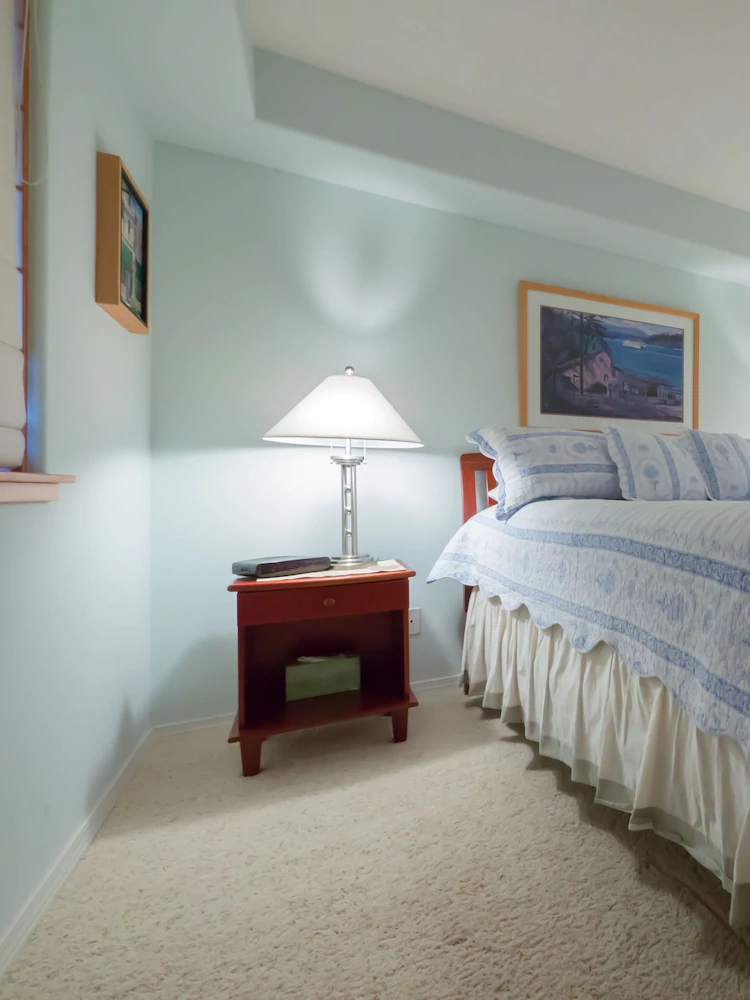 Seaside Vacation Homes