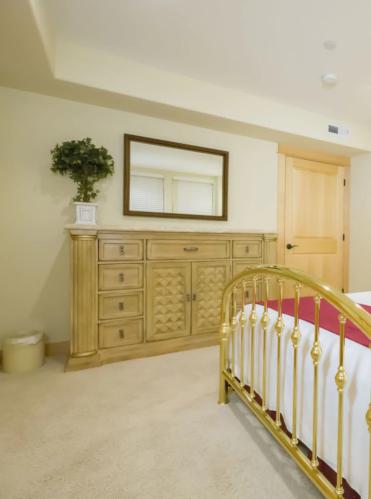 Seaside Vacation Homes