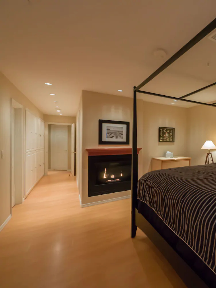 Seaside Vacation Homes