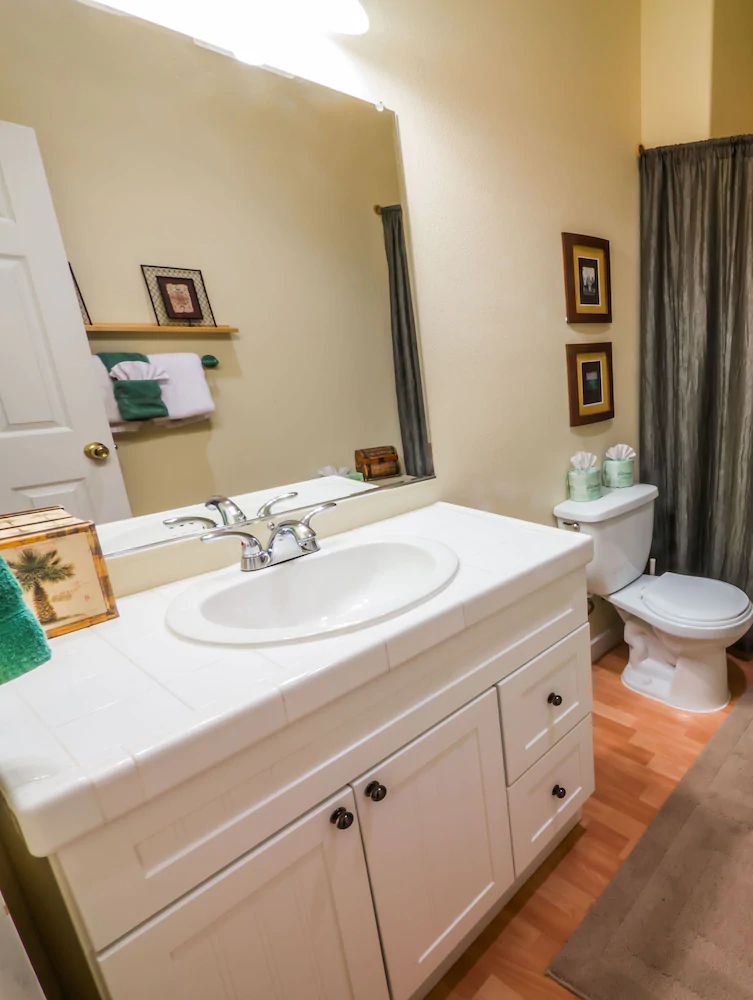 Seaside Vacation Homes