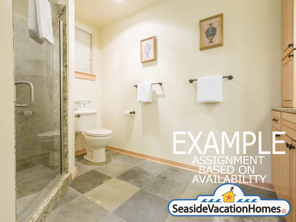 Seaside Vacation Homes