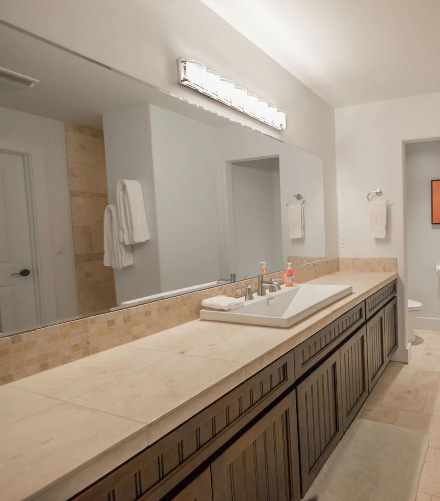 Seaside Vacation Homes