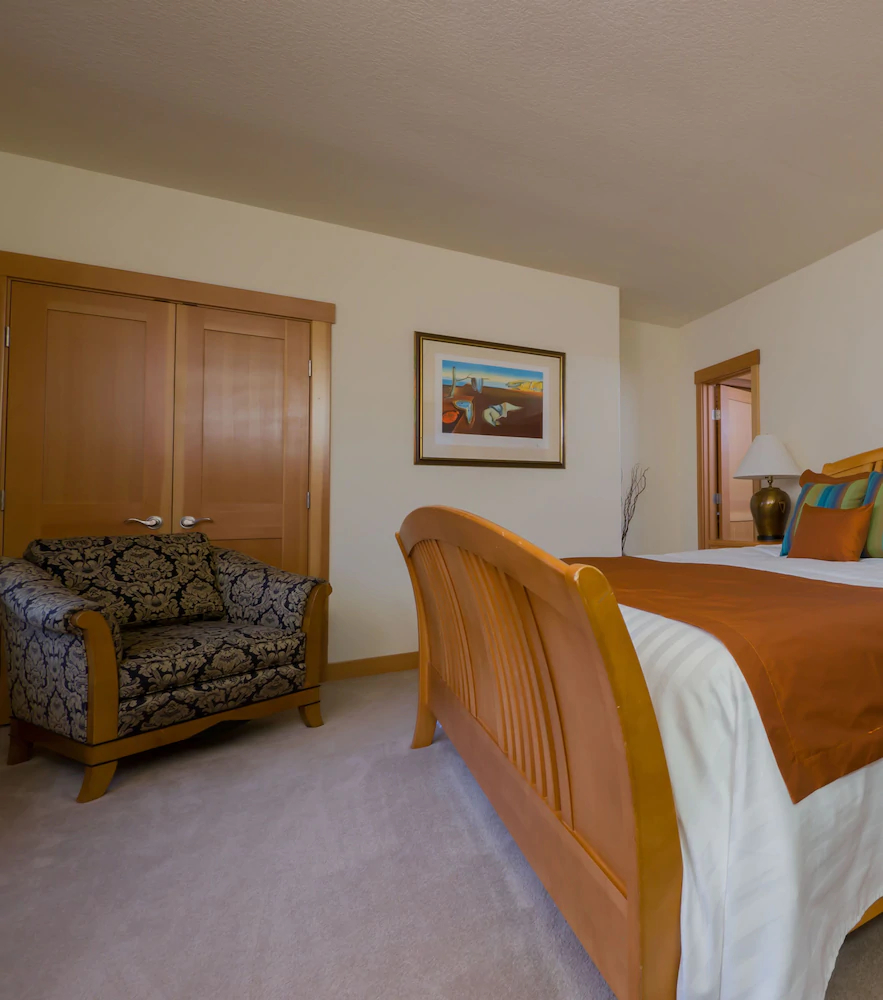 Seaside Vacation Homes