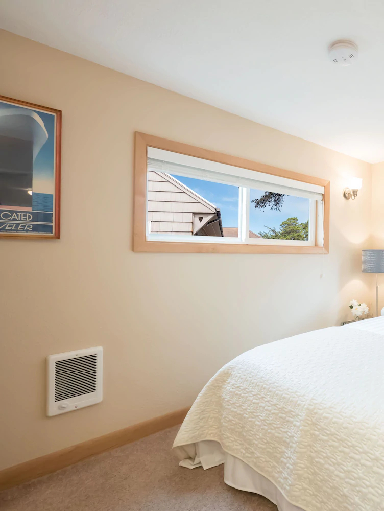 Seaside Vacation Homes